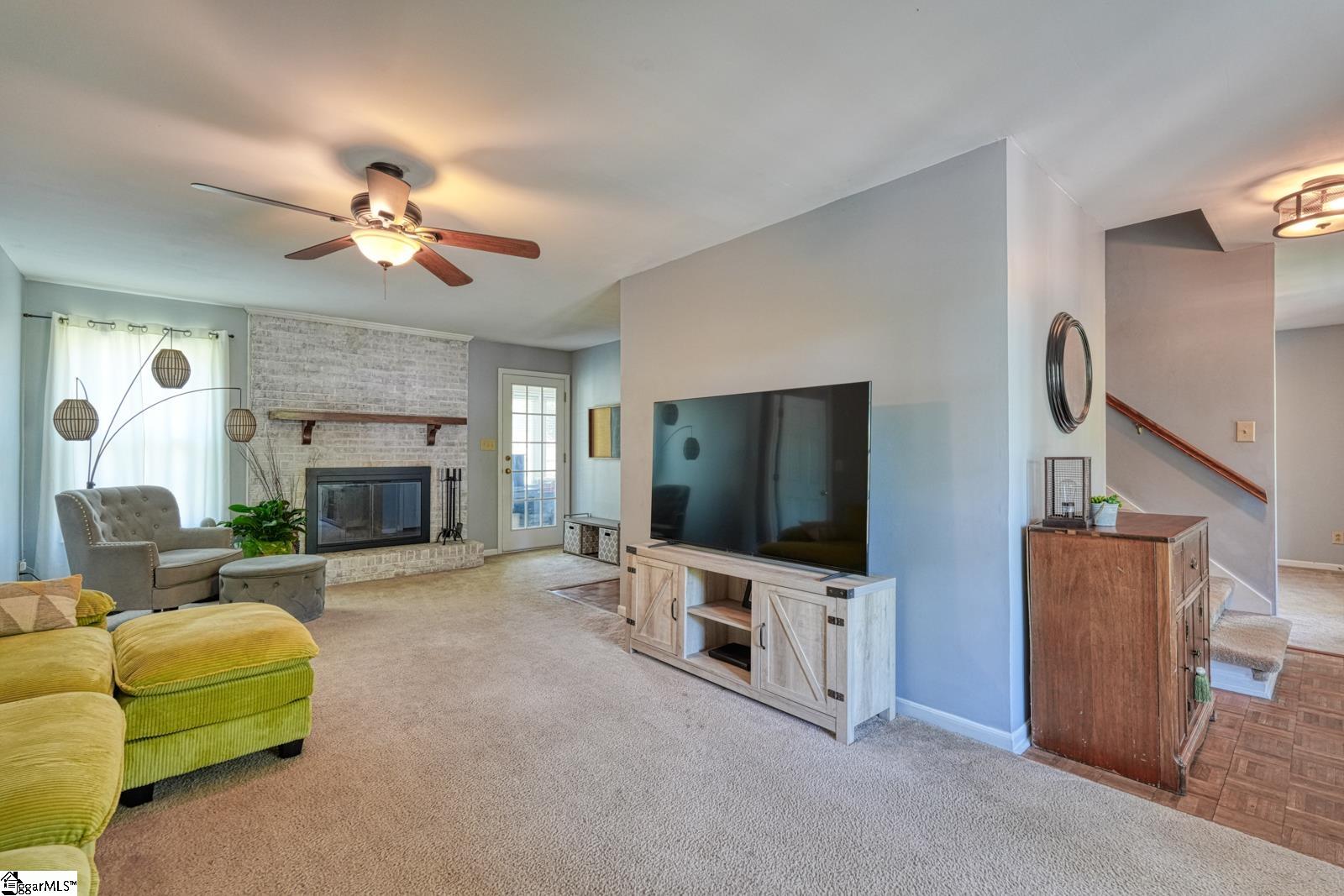 104 Margo Drive Spartanburg, SC 29301
