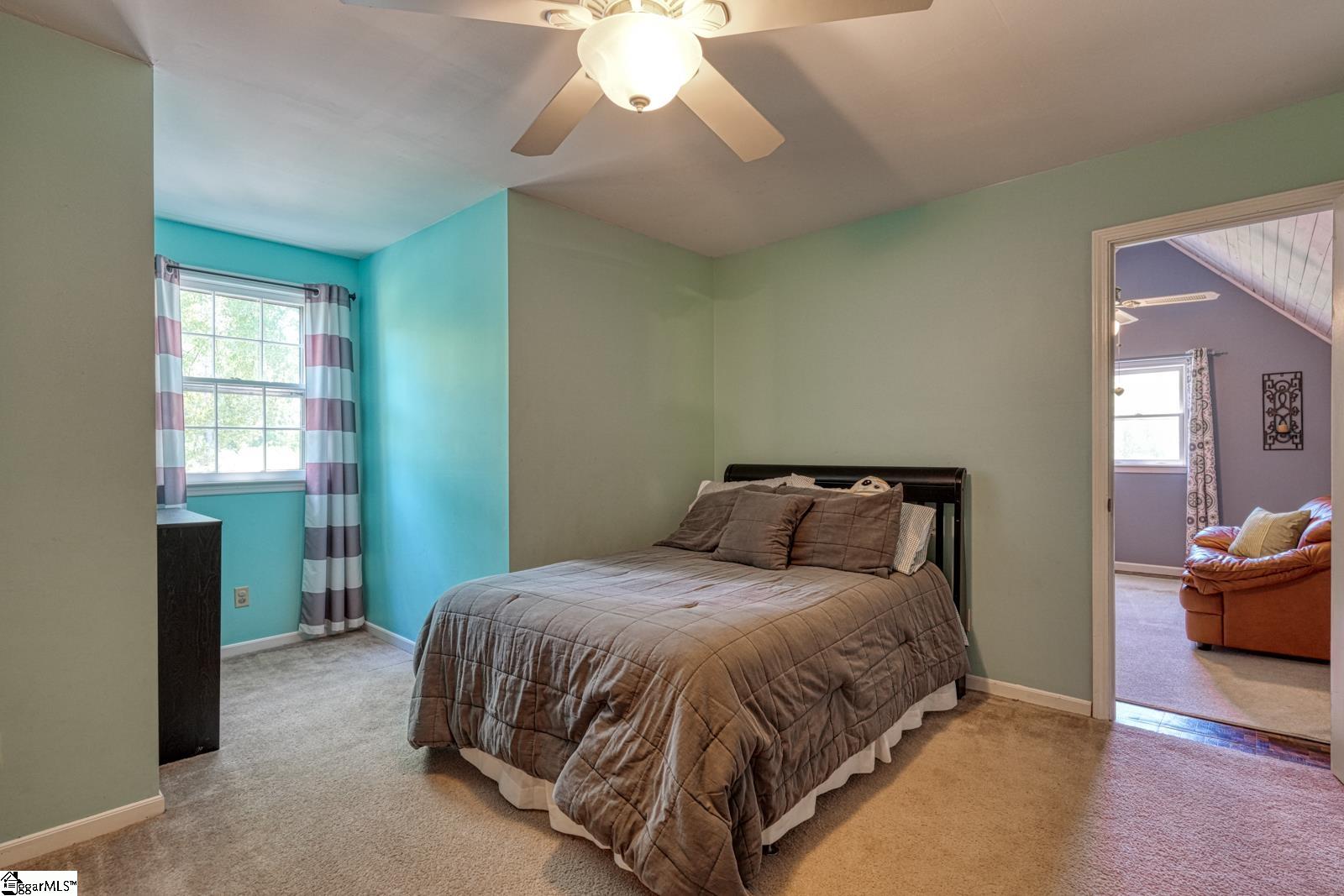 104 Margo Drive Spartanburg, SC 29301