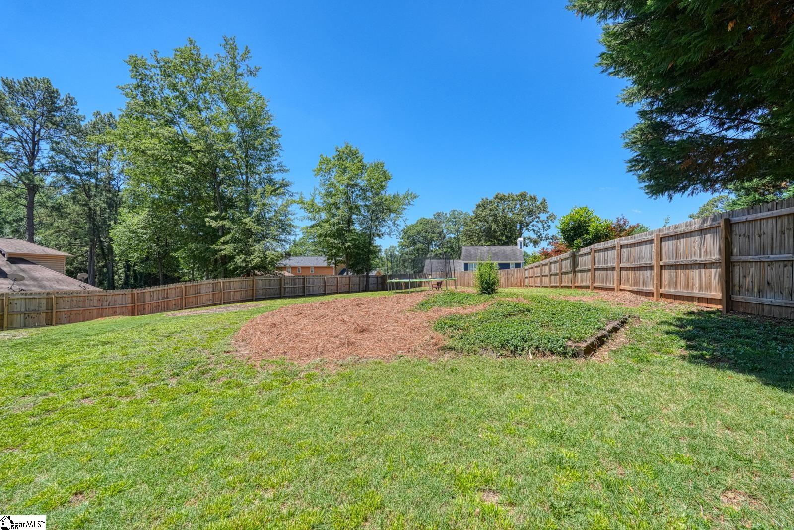 104 Margo Drive Spartanburg, SC 29301