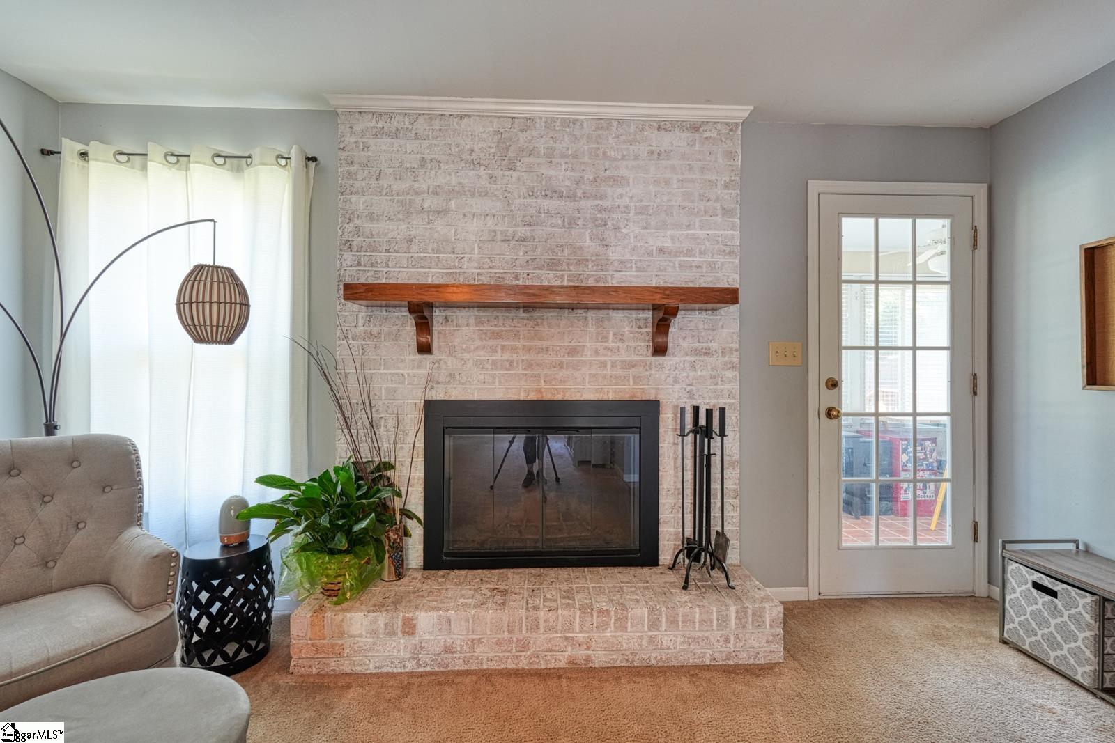 104 Margo Drive Spartanburg, SC 29301