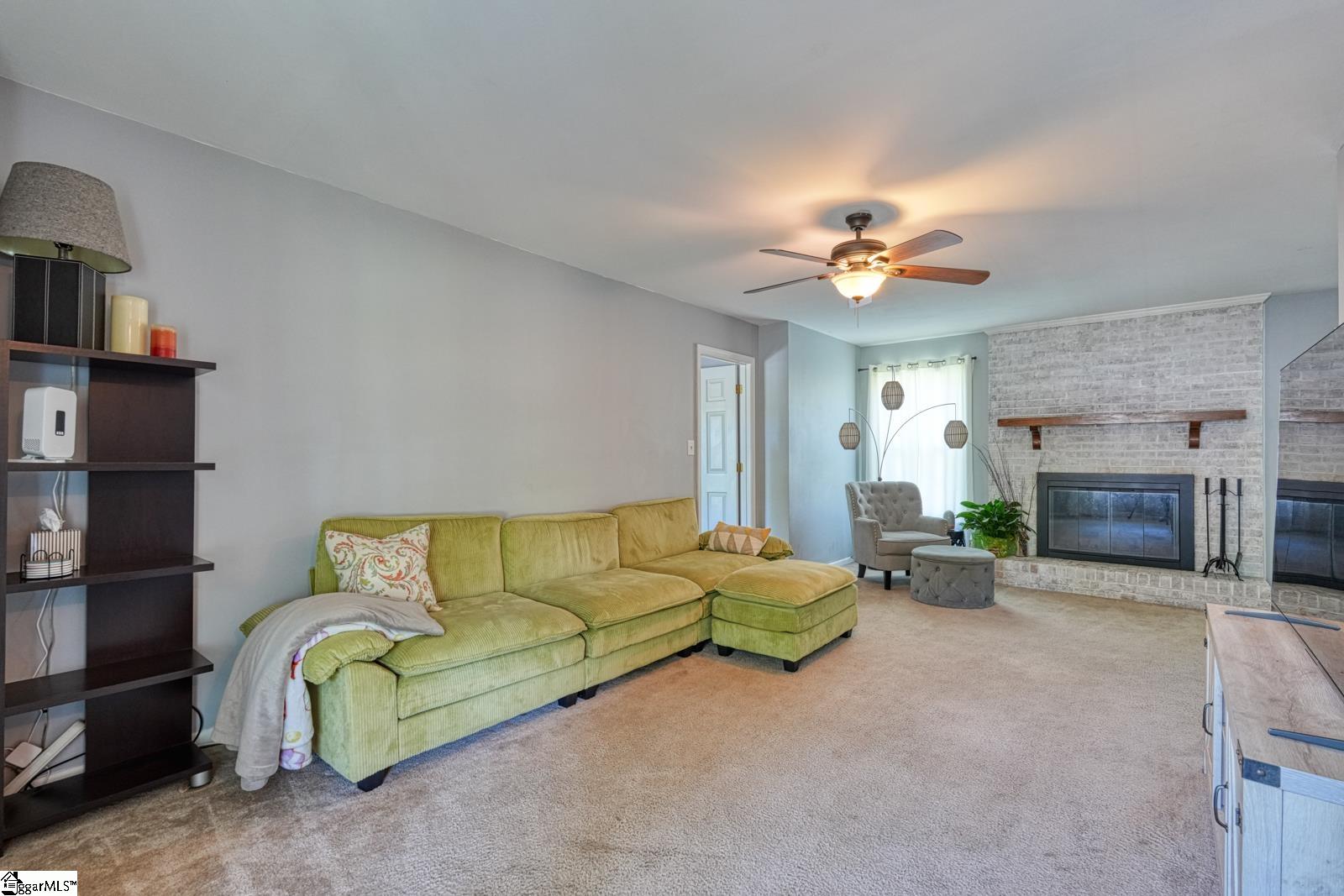 104 Margo Drive Spartanburg, SC 29301
