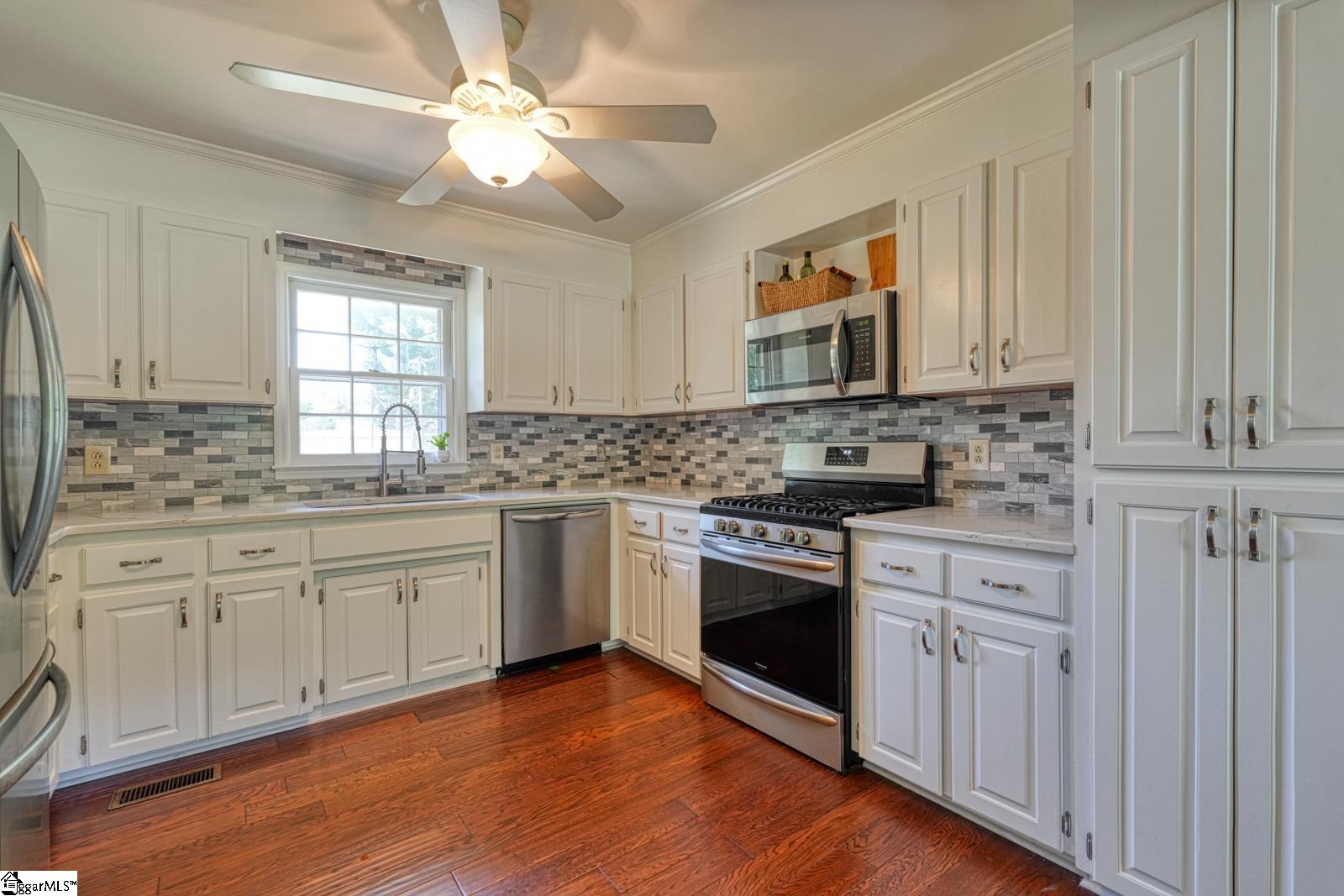 104 Margo Drive Spartanburg, SC 29301