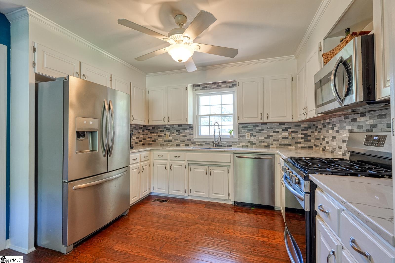 104 Margo Drive Spartanburg, SC 29301