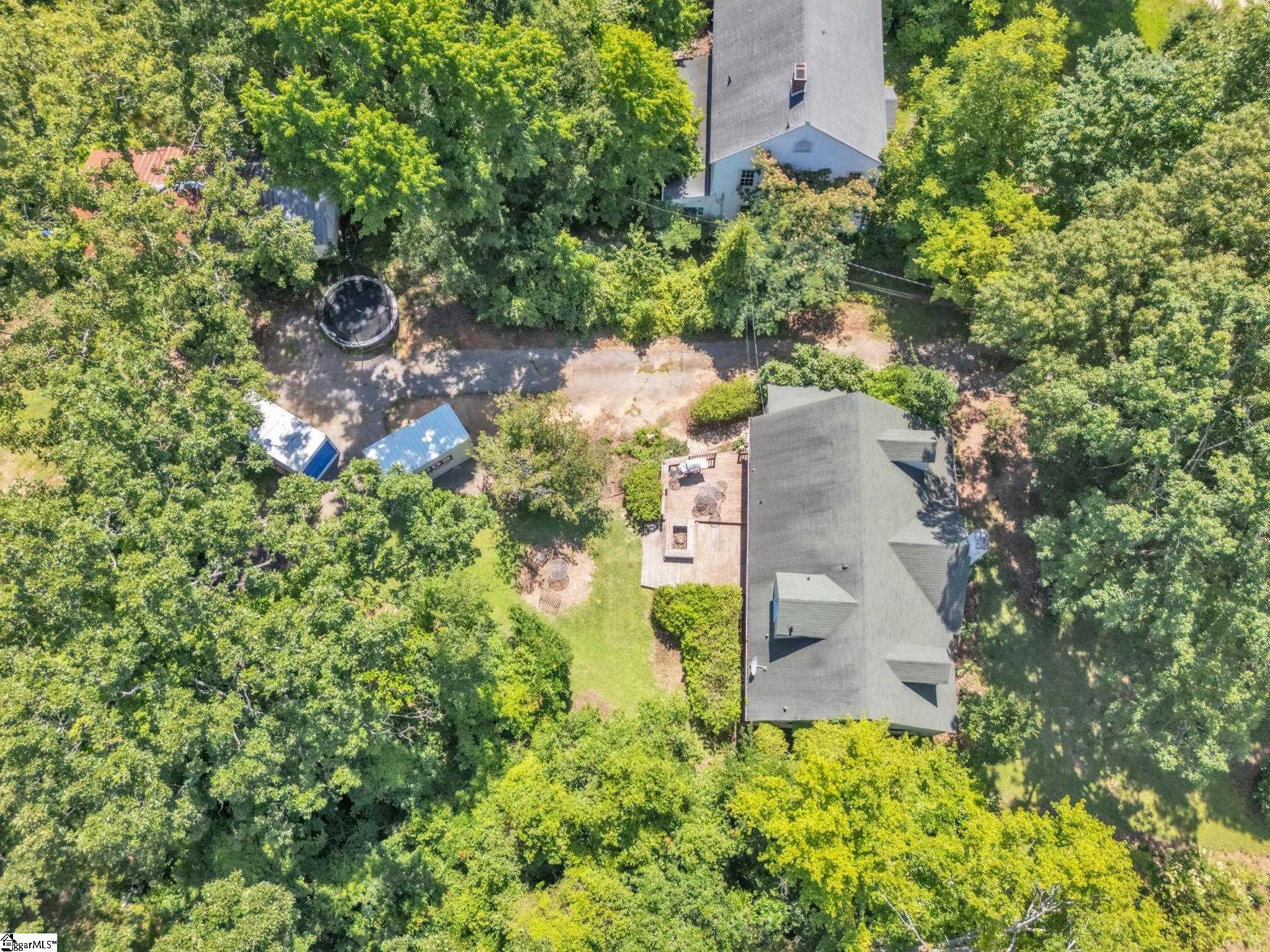 206 W Farley Avenue Laurens, SC 29360