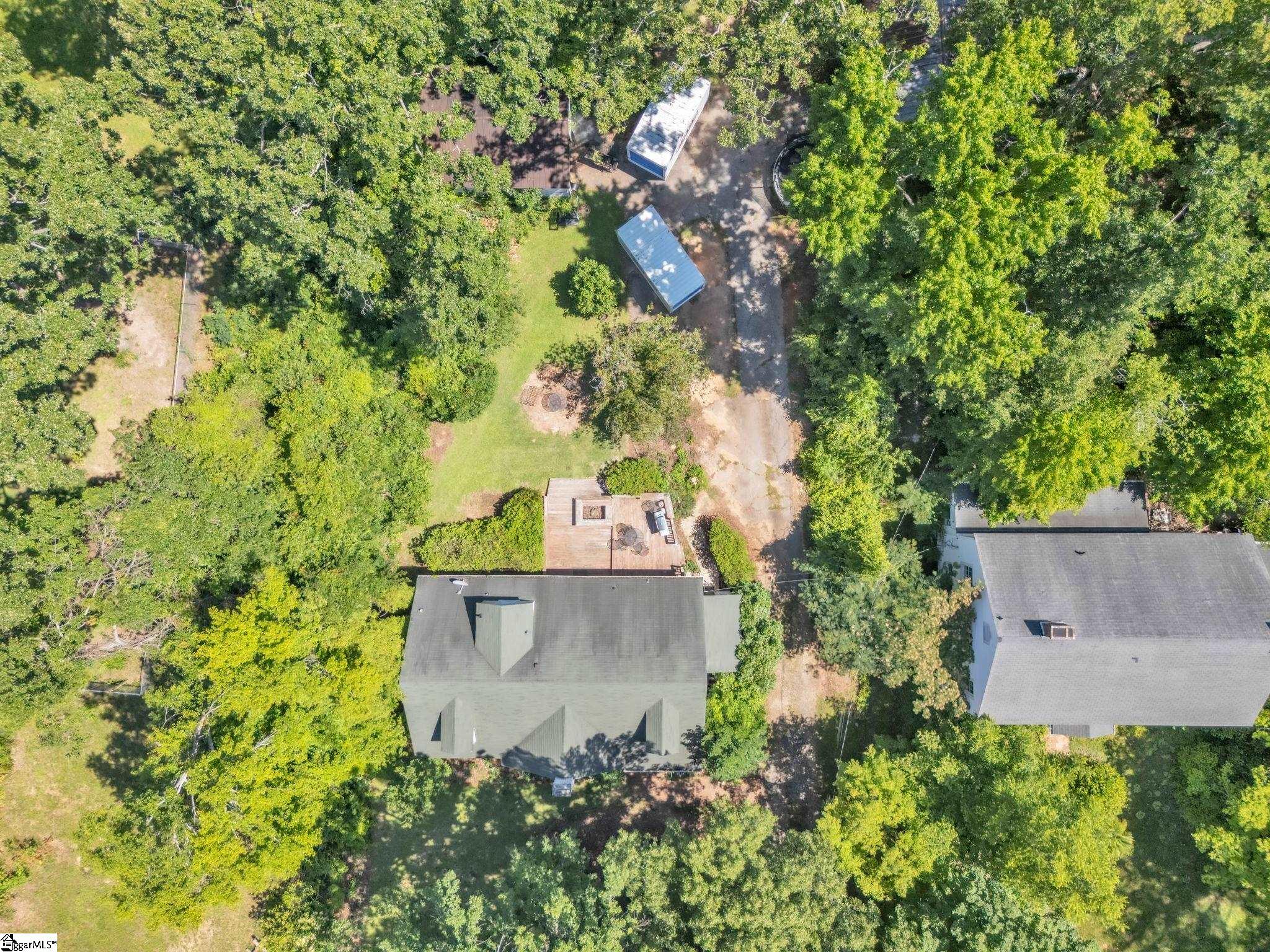 206 W Farley Avenue Laurens, SC 29360