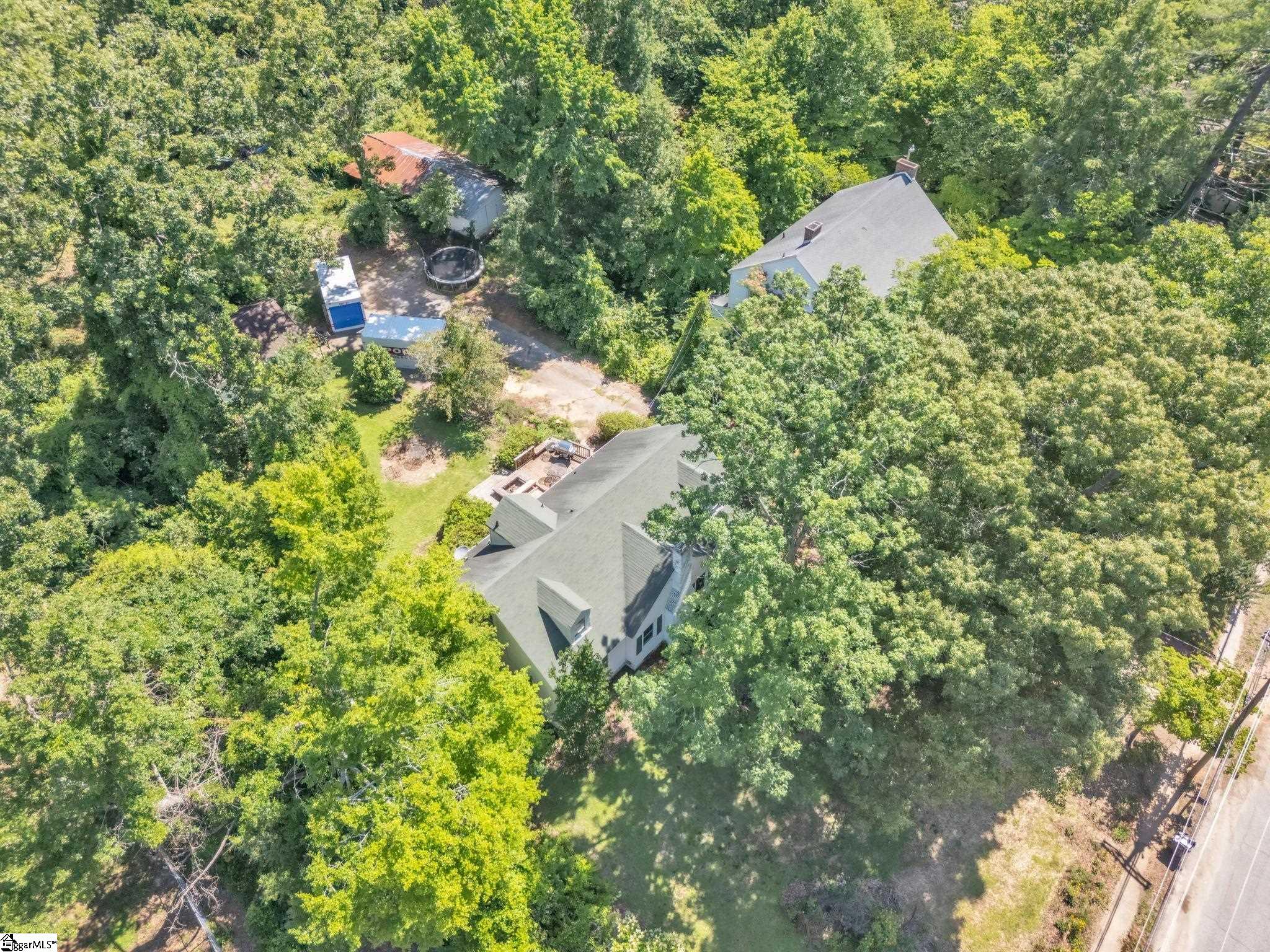 206 W Farley Avenue Laurens, SC 29360