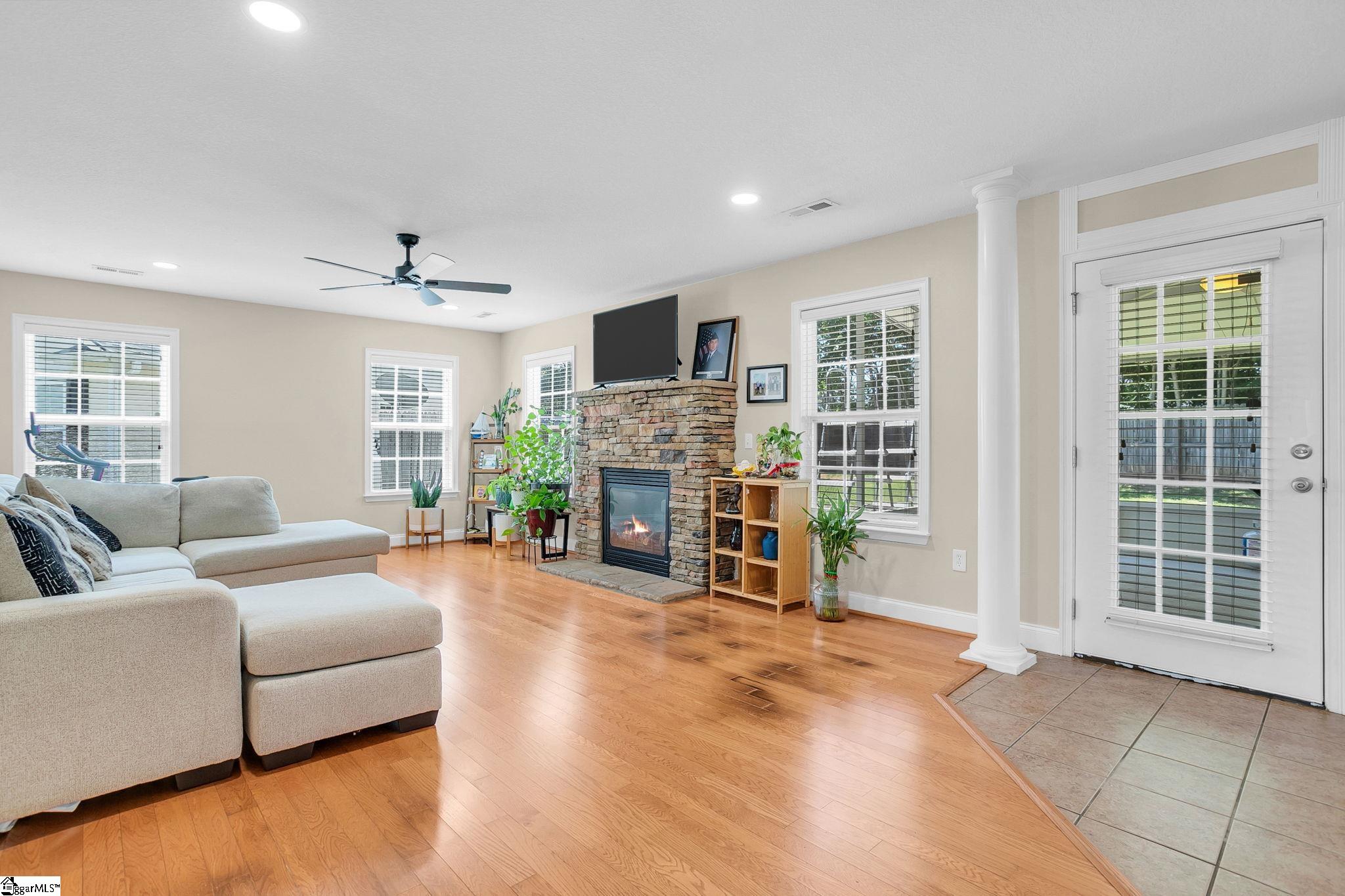 137 Saxon Falls Court Greenville, SC 29607