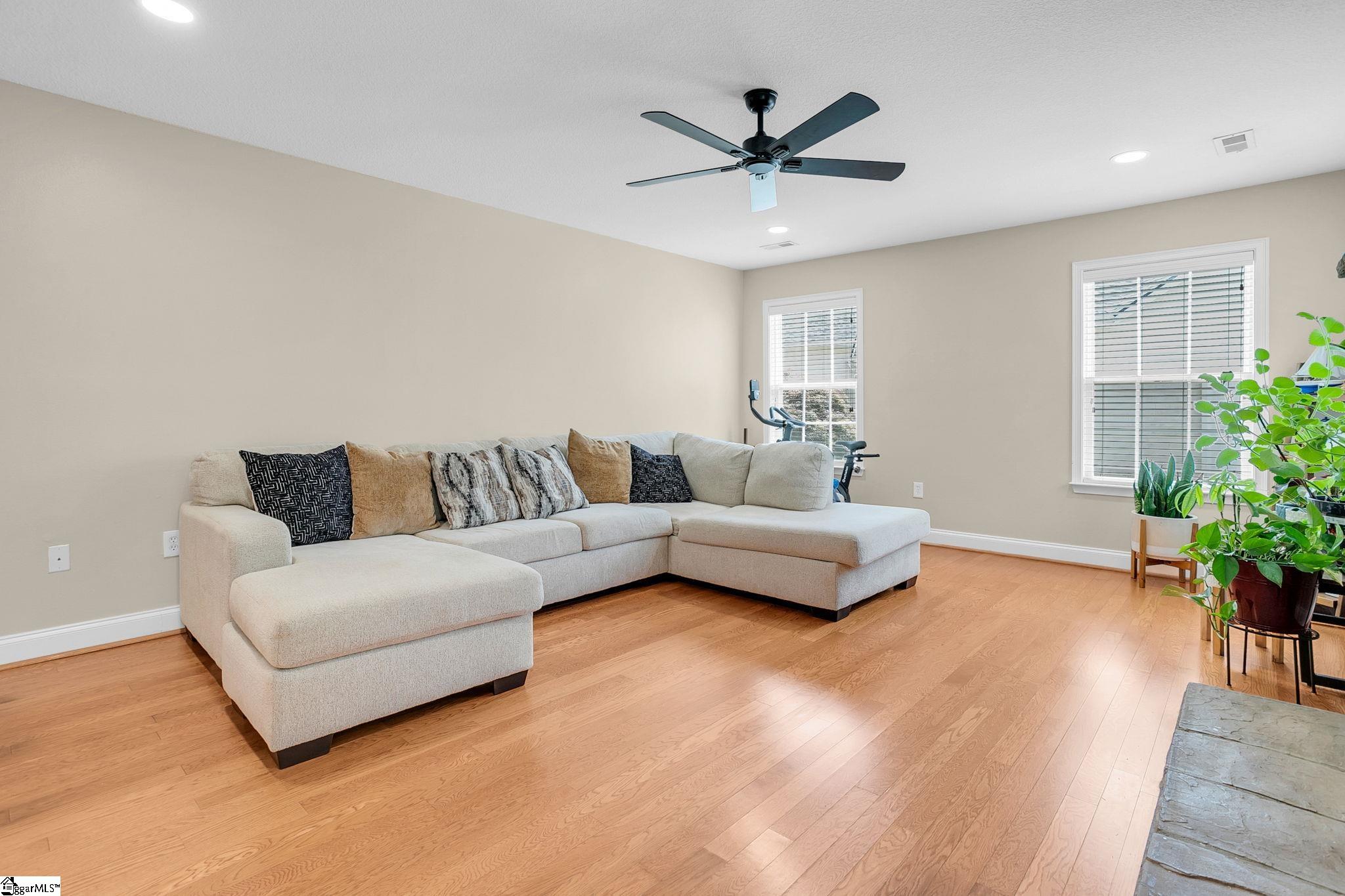 137 Saxon Falls Court Greenville, SC 29607