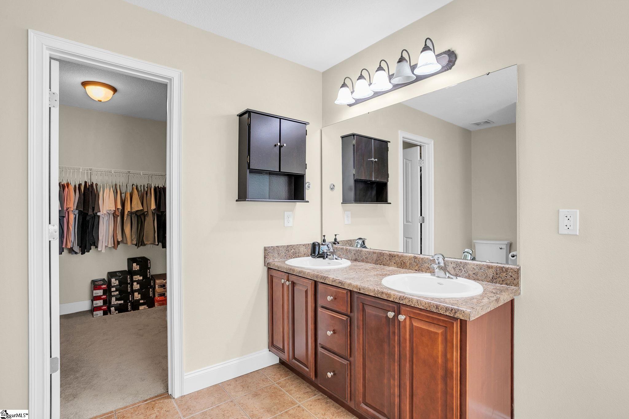 137 Saxon Falls Court Greenville, SC 29607