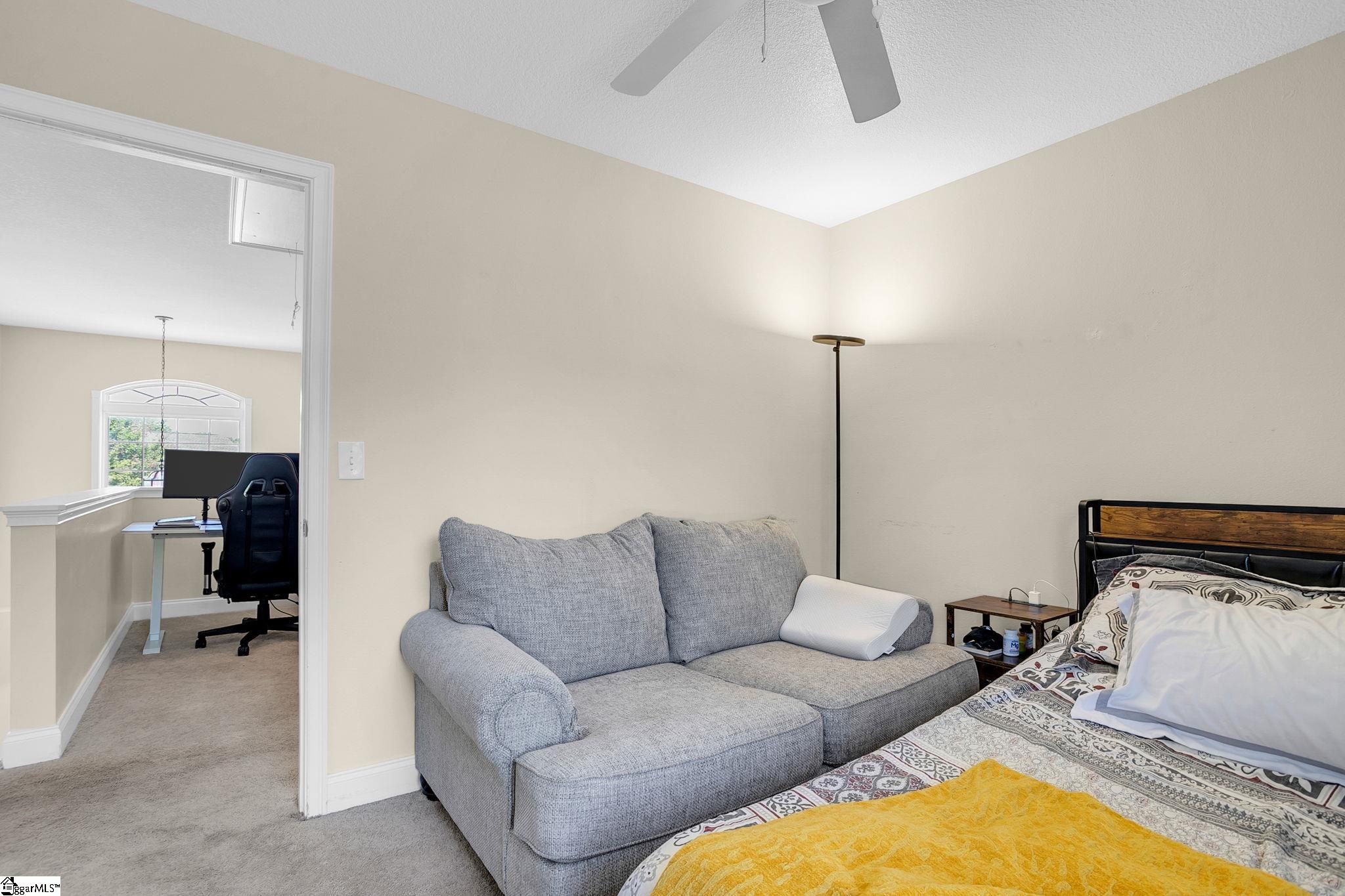 137 Saxon Falls Court Greenville, SC 29607