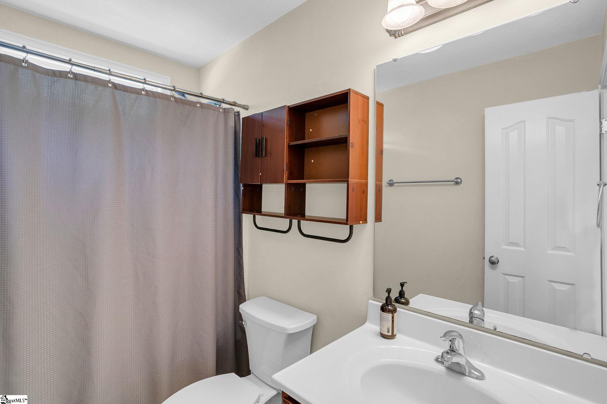 137 Saxon Falls Court Greenville, SC 29607