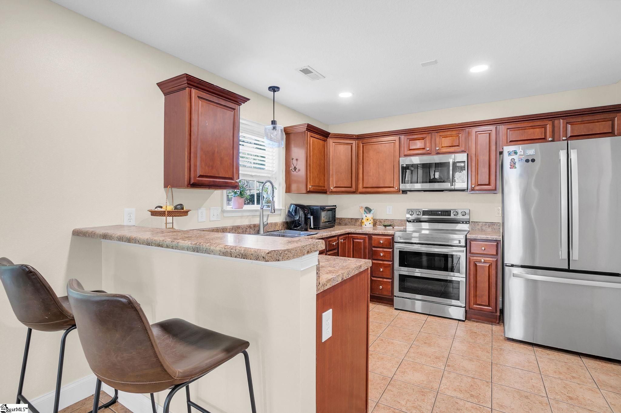 137 Saxon Falls Court Greenville, SC 29607