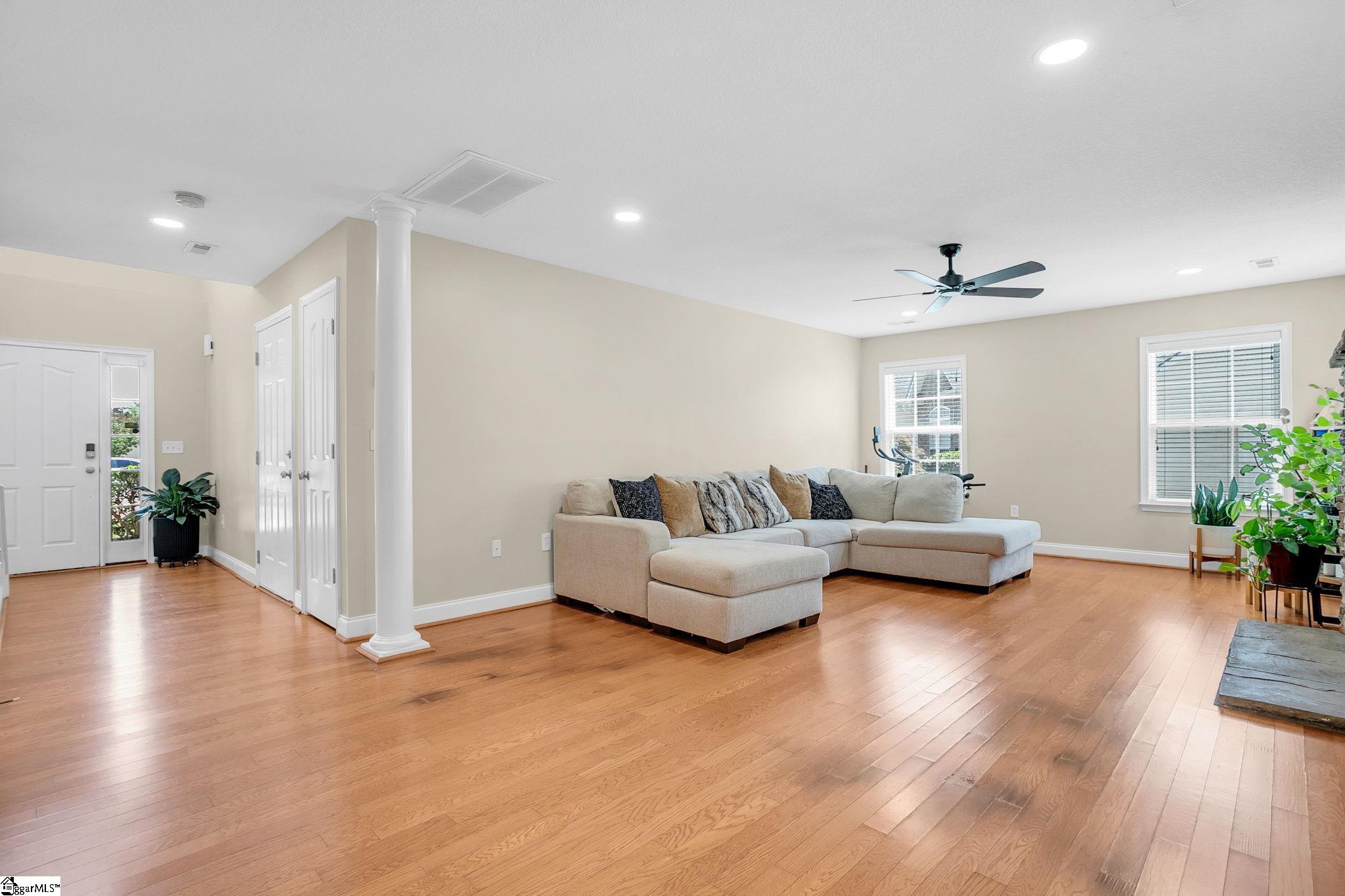 137 Saxon Falls Court Greenville, SC 29607