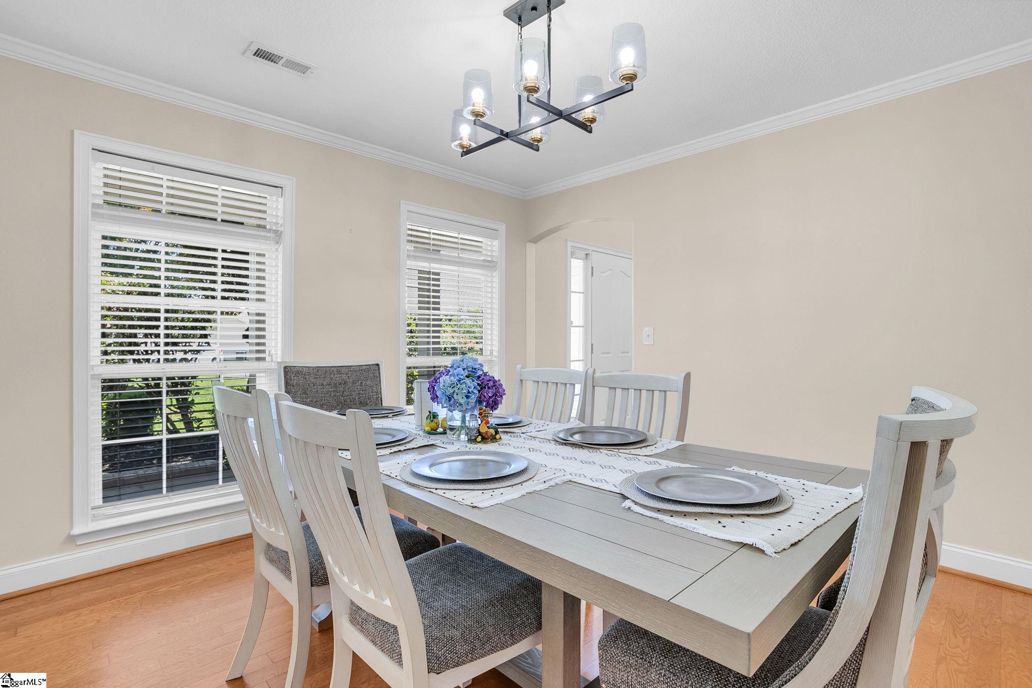 137 Saxon Falls Court Greenville, SC 29607