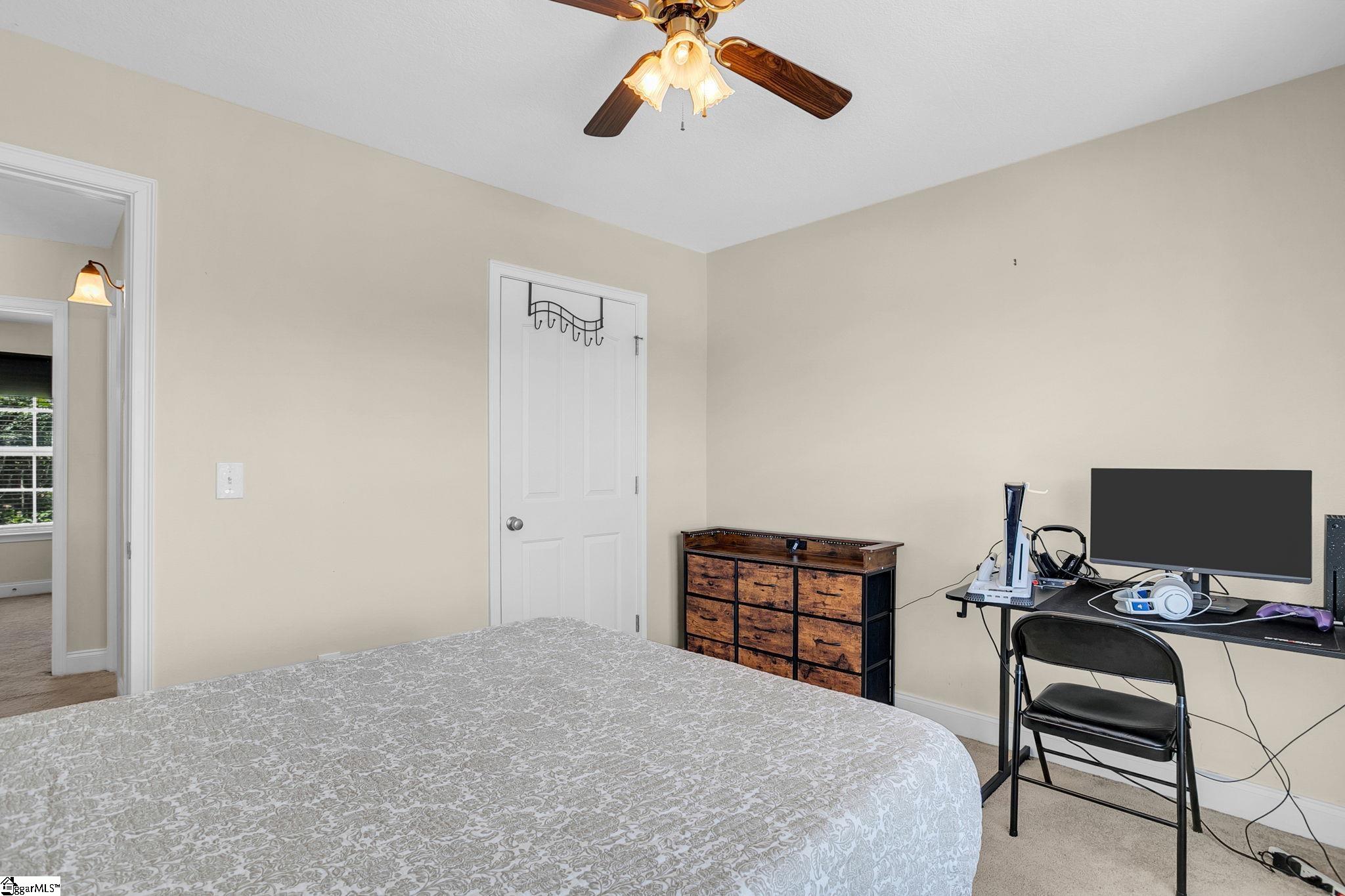 137 Saxon Falls Court Greenville, SC 29607