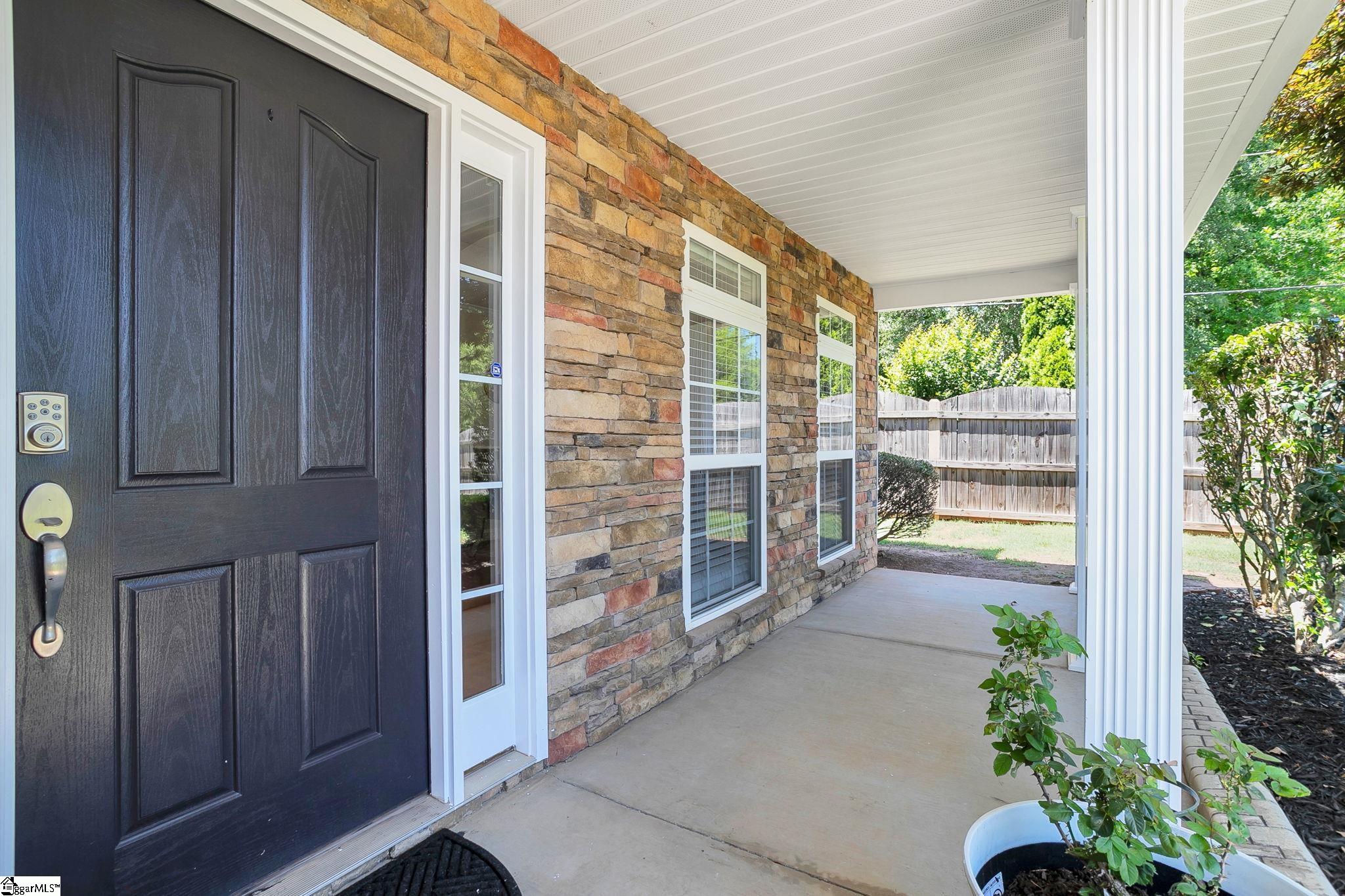 137 Saxon Falls Court Greenville, SC 29607