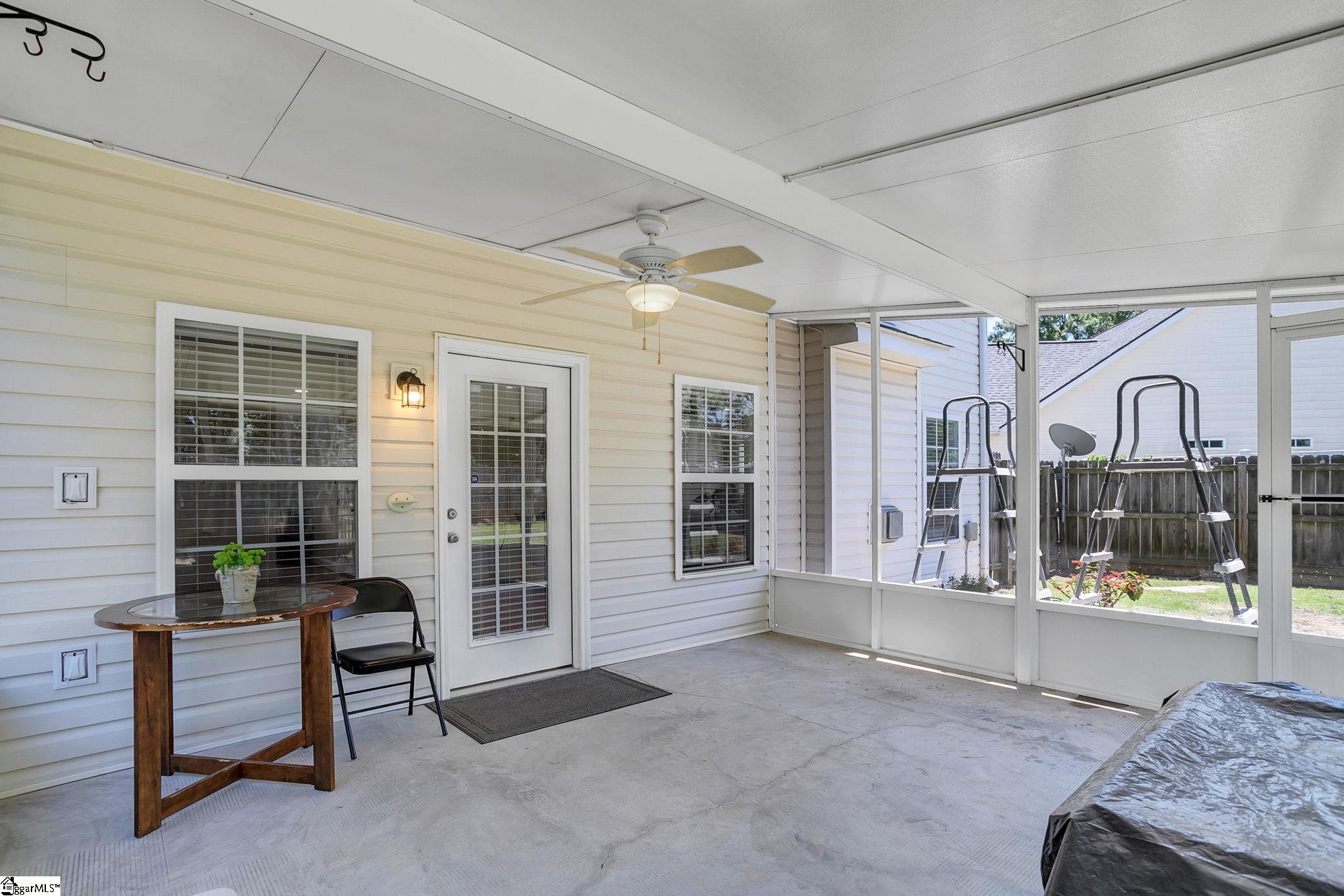 137 Saxon Falls Court Greenville, SC 29607