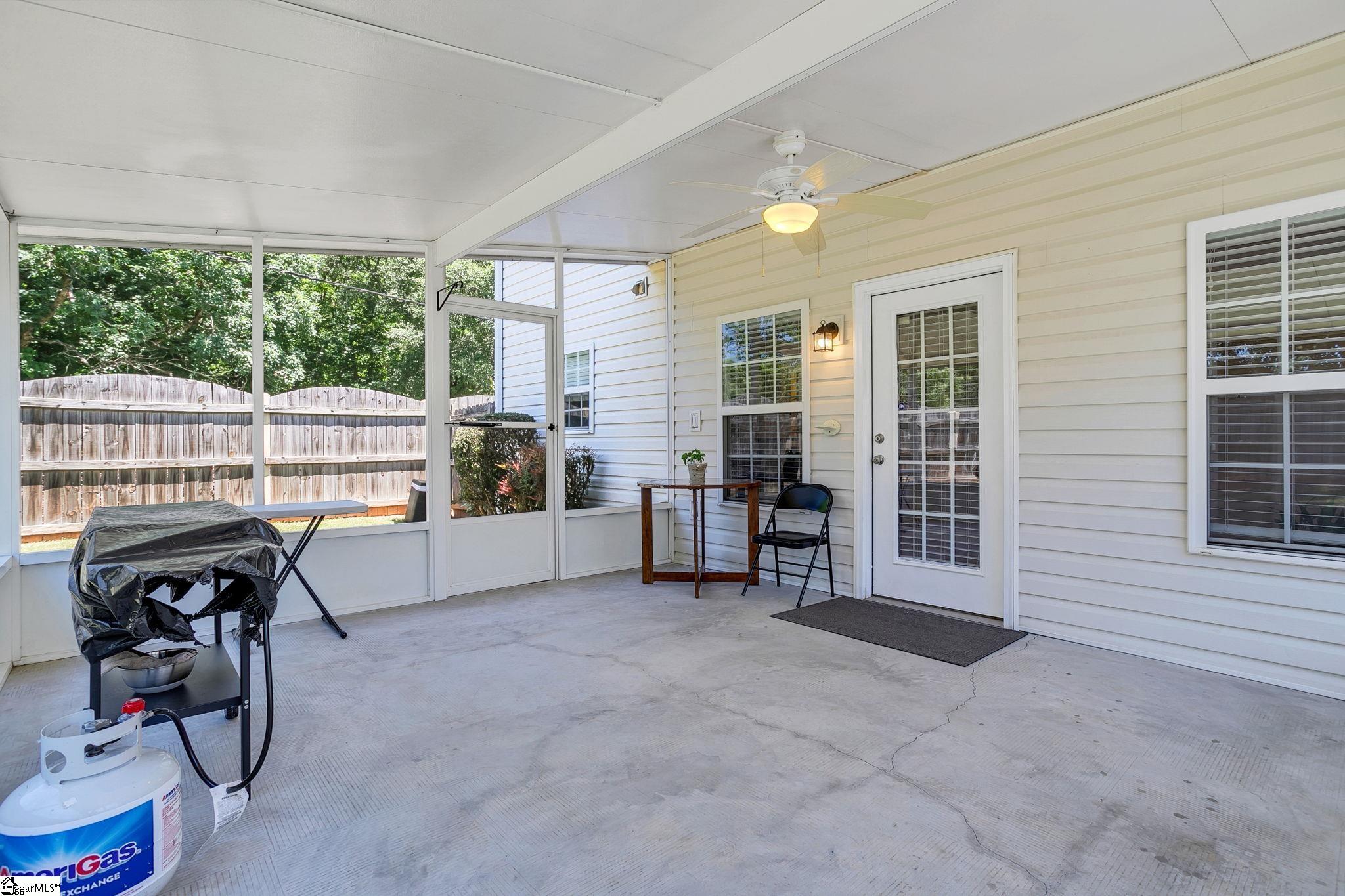 137 Saxon Falls Court Greenville, SC 29607