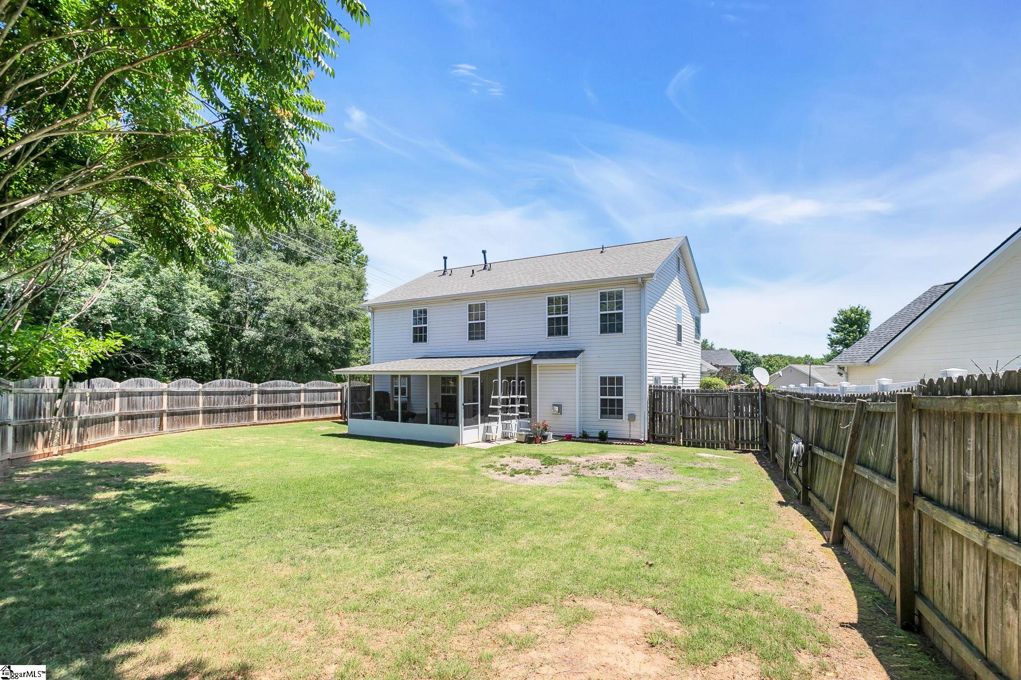 137 Saxon Falls Court Greenville, SC 29607