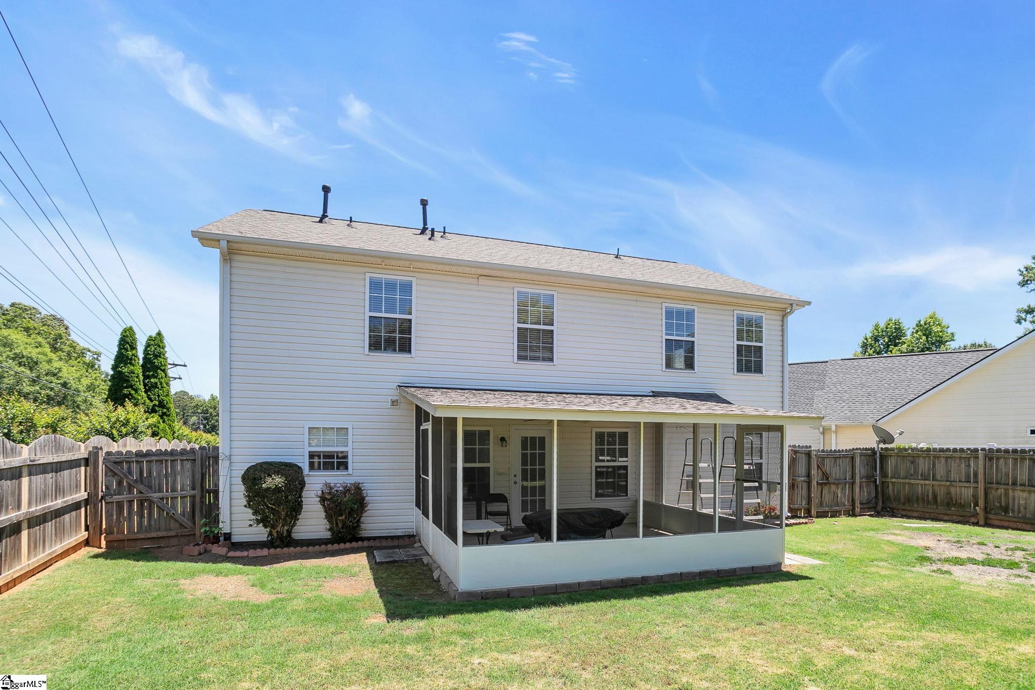 137 Saxon Falls Court Greenville, SC 29607