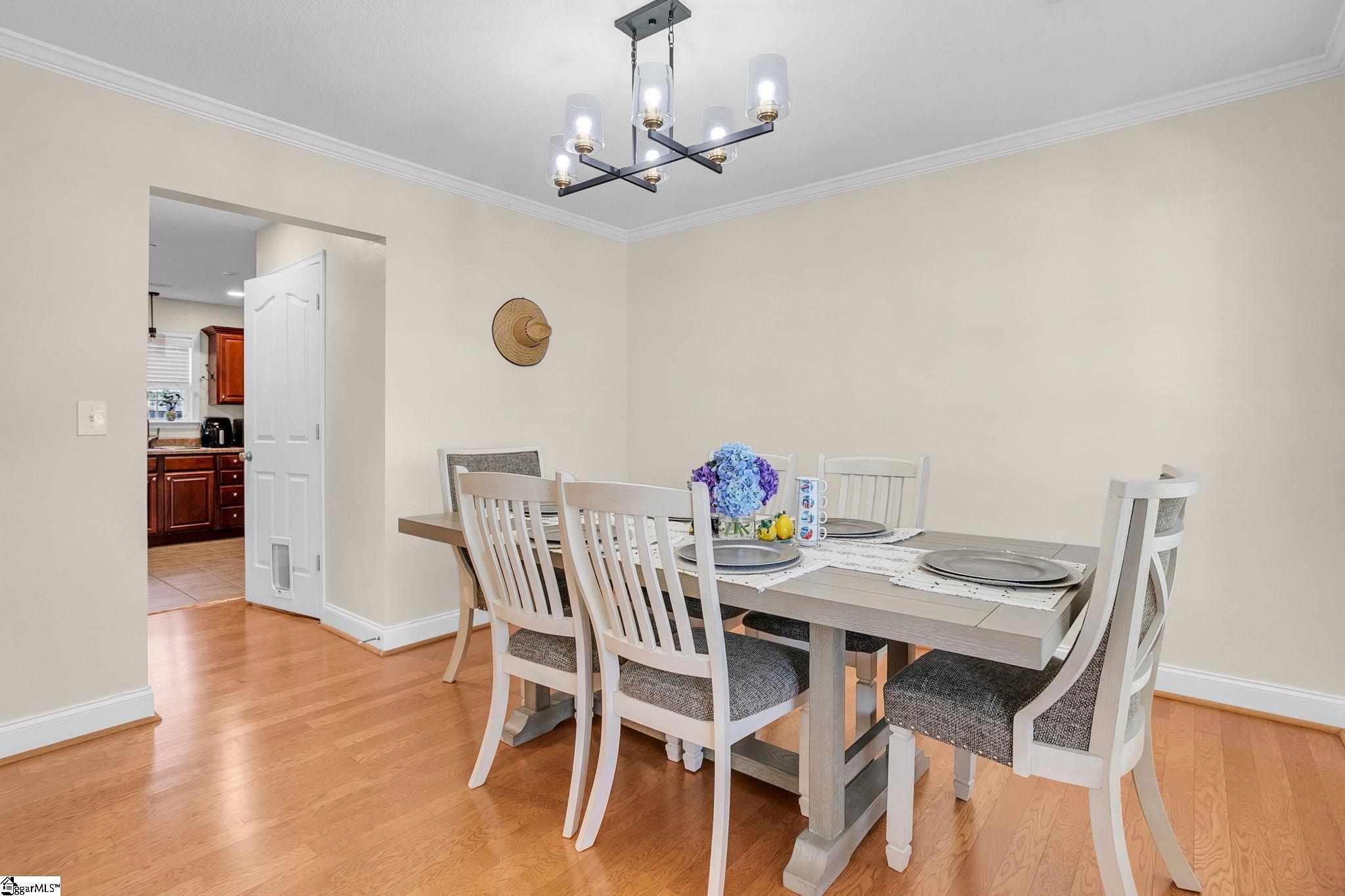 137 Saxon Falls Court Greenville, SC 29607