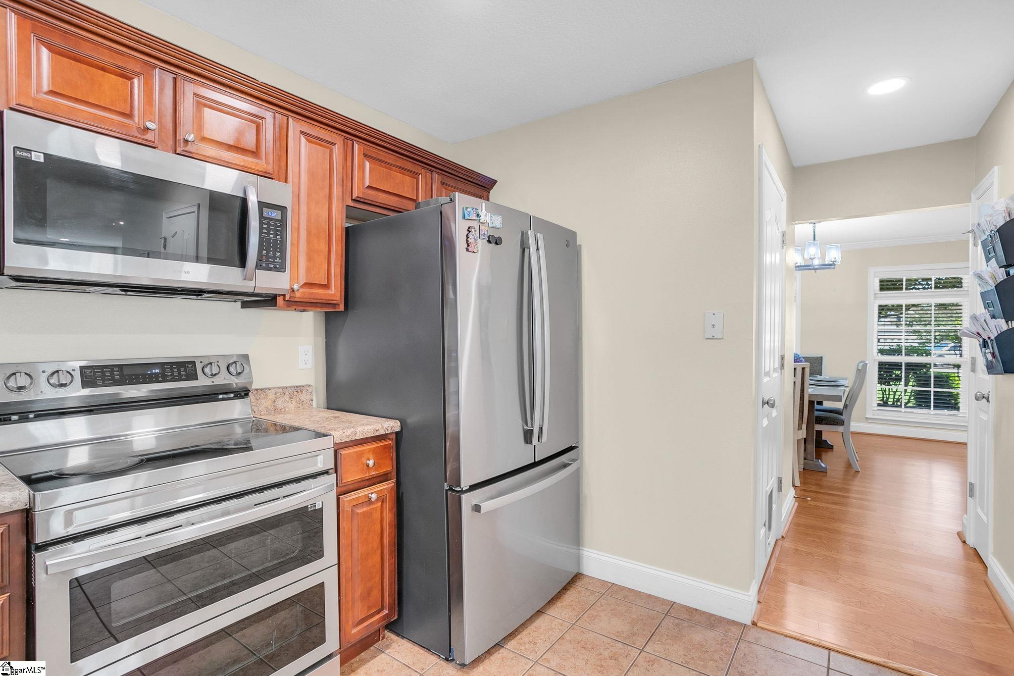 137 Saxon Falls Court Greenville, SC 29607