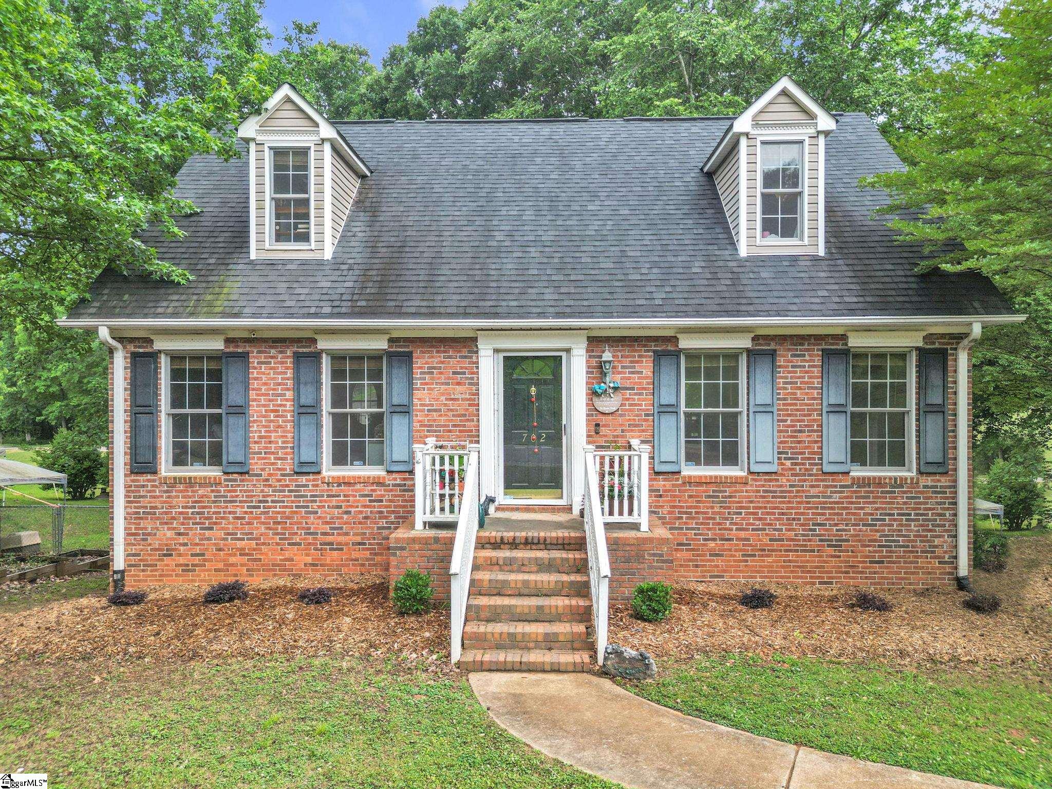 702 Keltner Avenue Spartanburg, SC 29302