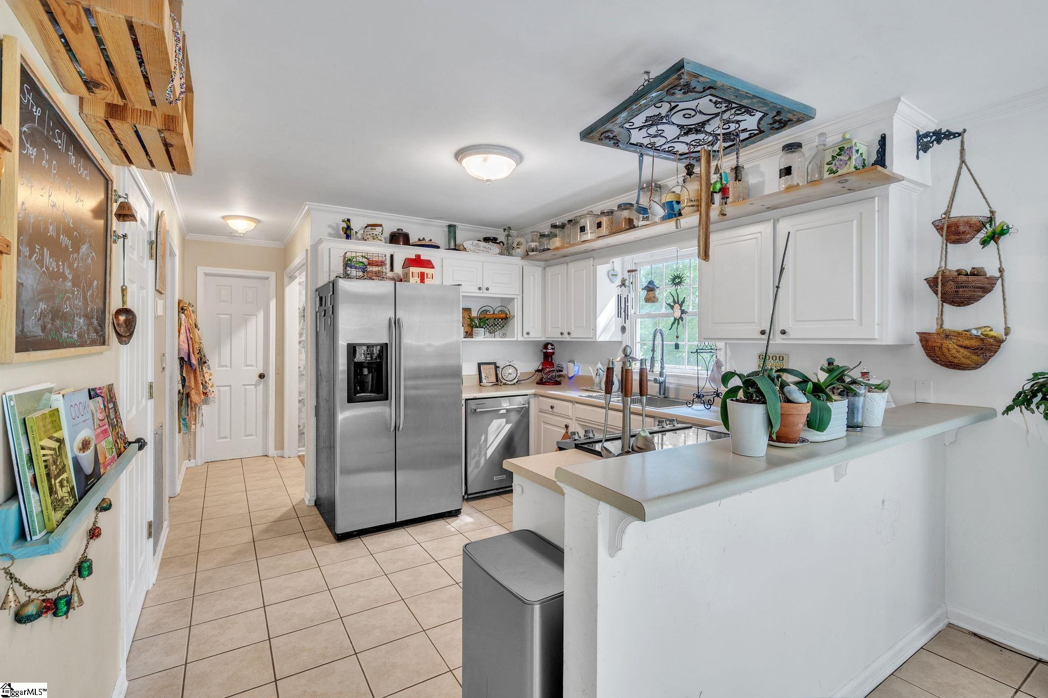 702 Keltner Avenue Spartanburg, SC 29302