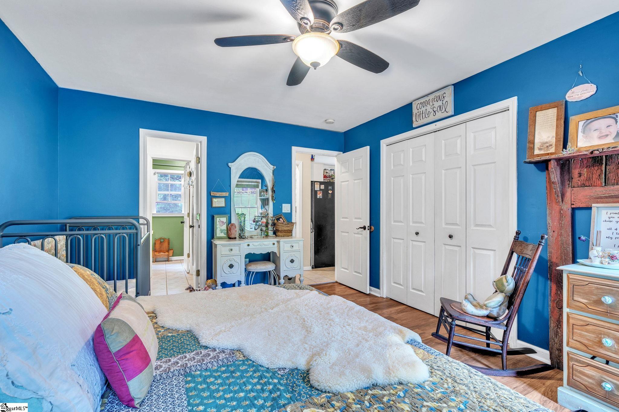 702 Keltner Avenue Spartanburg, SC 29302