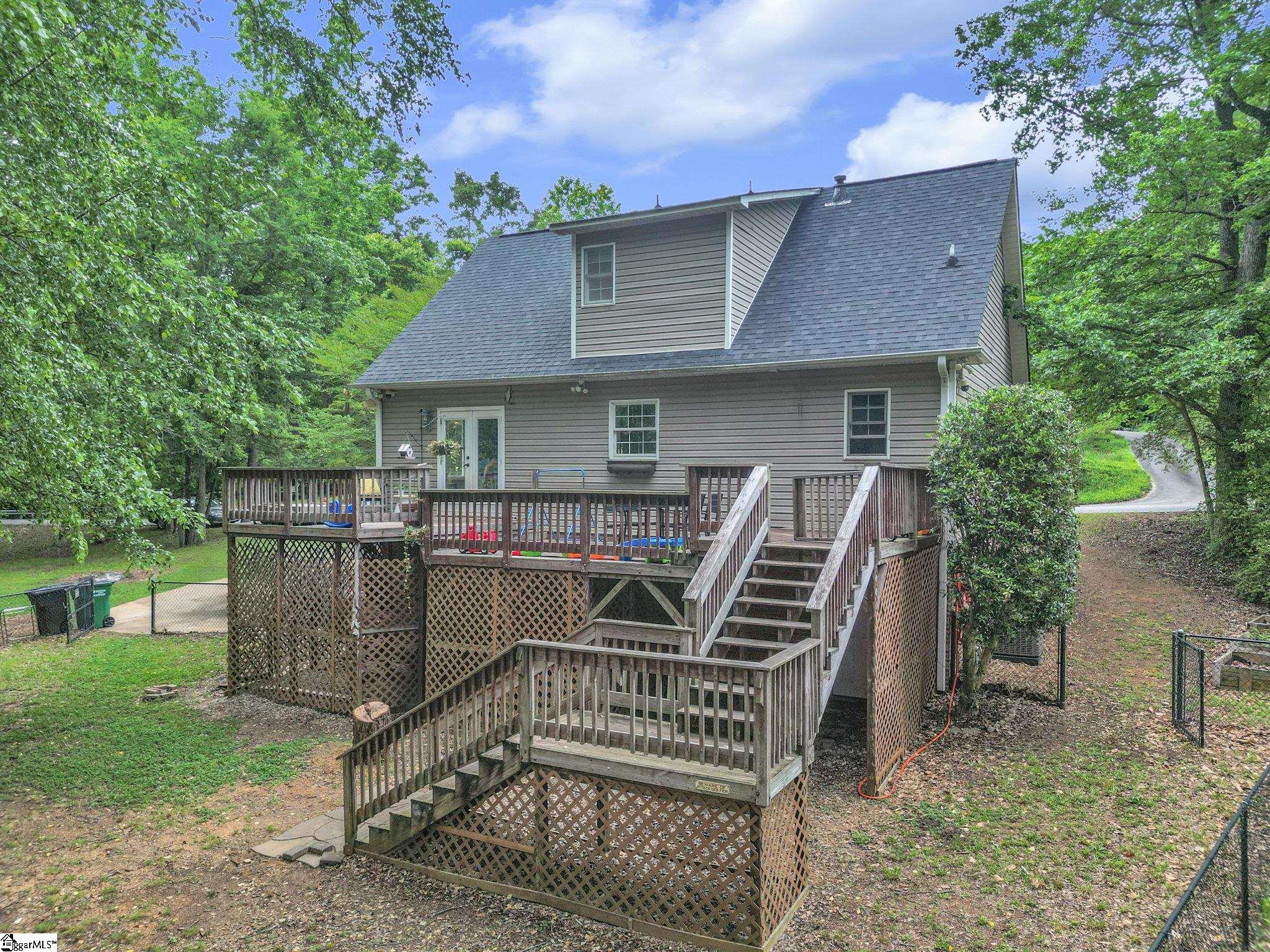 702 Keltner Avenue Spartanburg, SC 29302