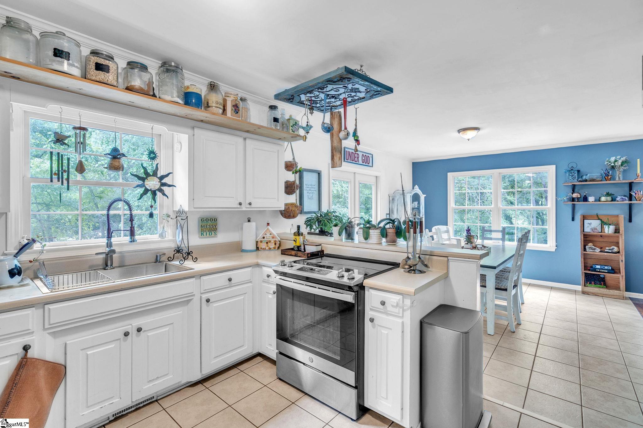 702 Keltner Avenue Spartanburg, SC 29302