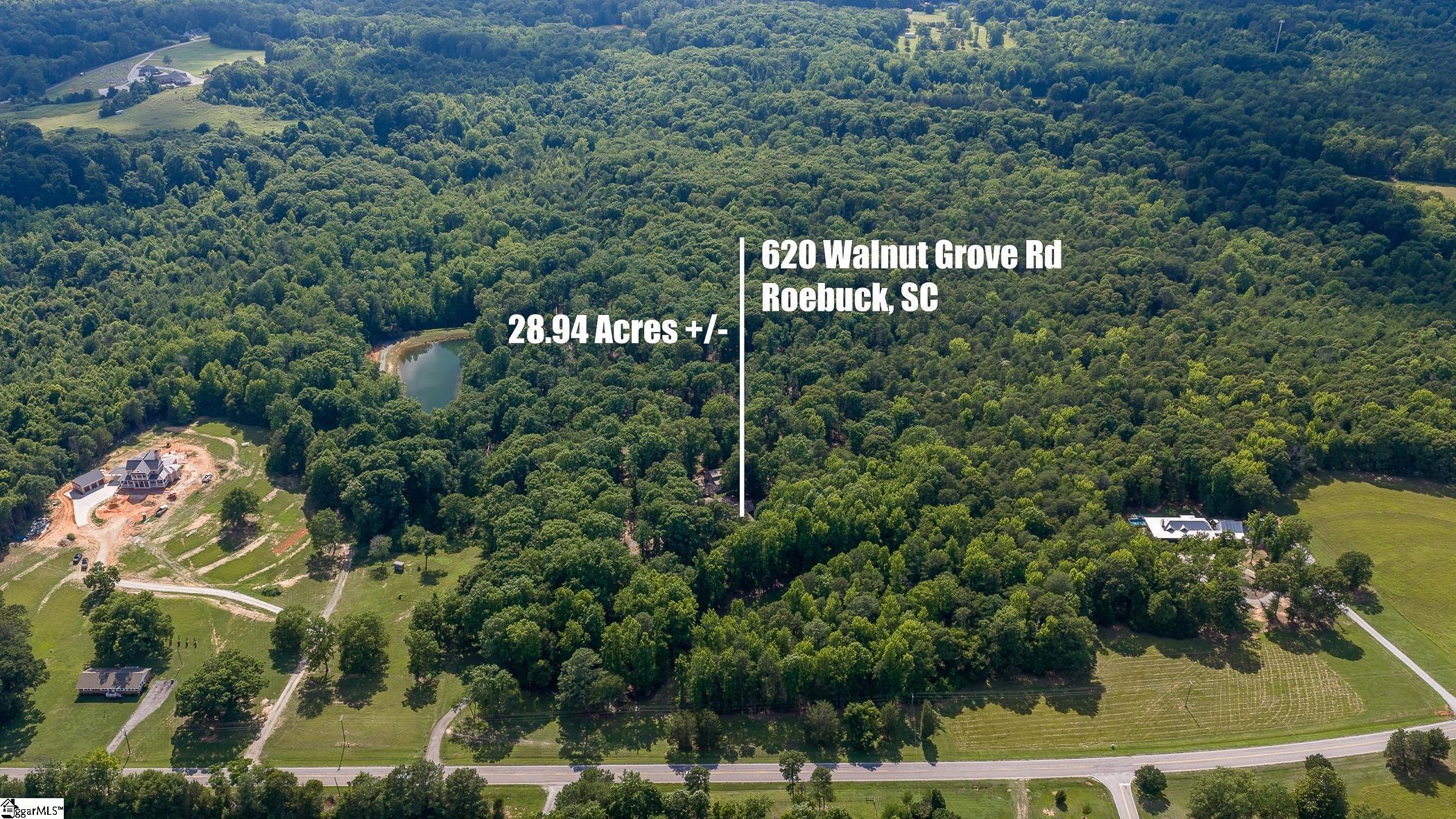 620 Walnut Grove Road Roebuck, SC 29376