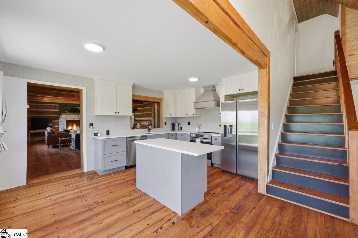 619 Little Pond Road Easley, SC 29640