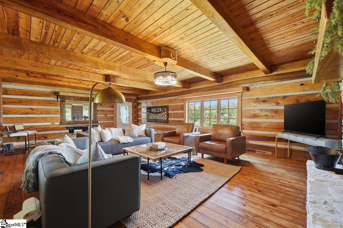619 Little Pond Road Easley, SC 29640