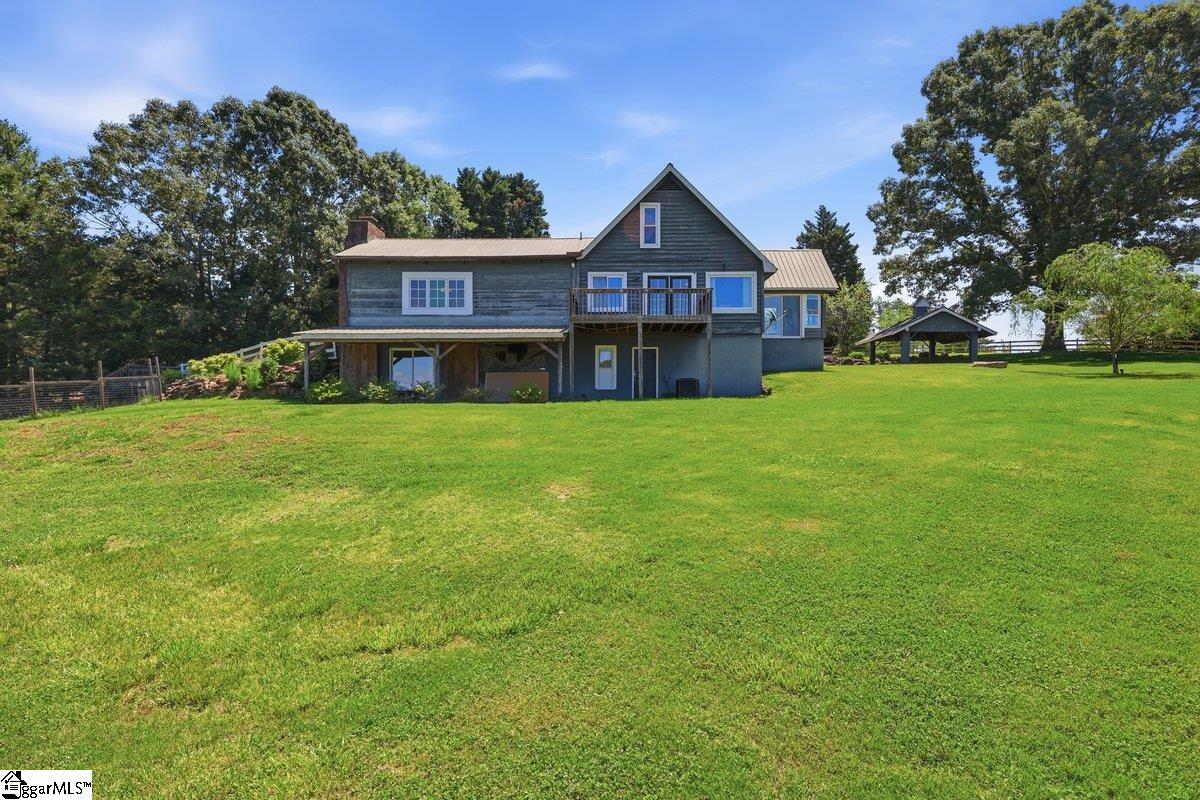 619 Little Pond Road Easley, SC 29640