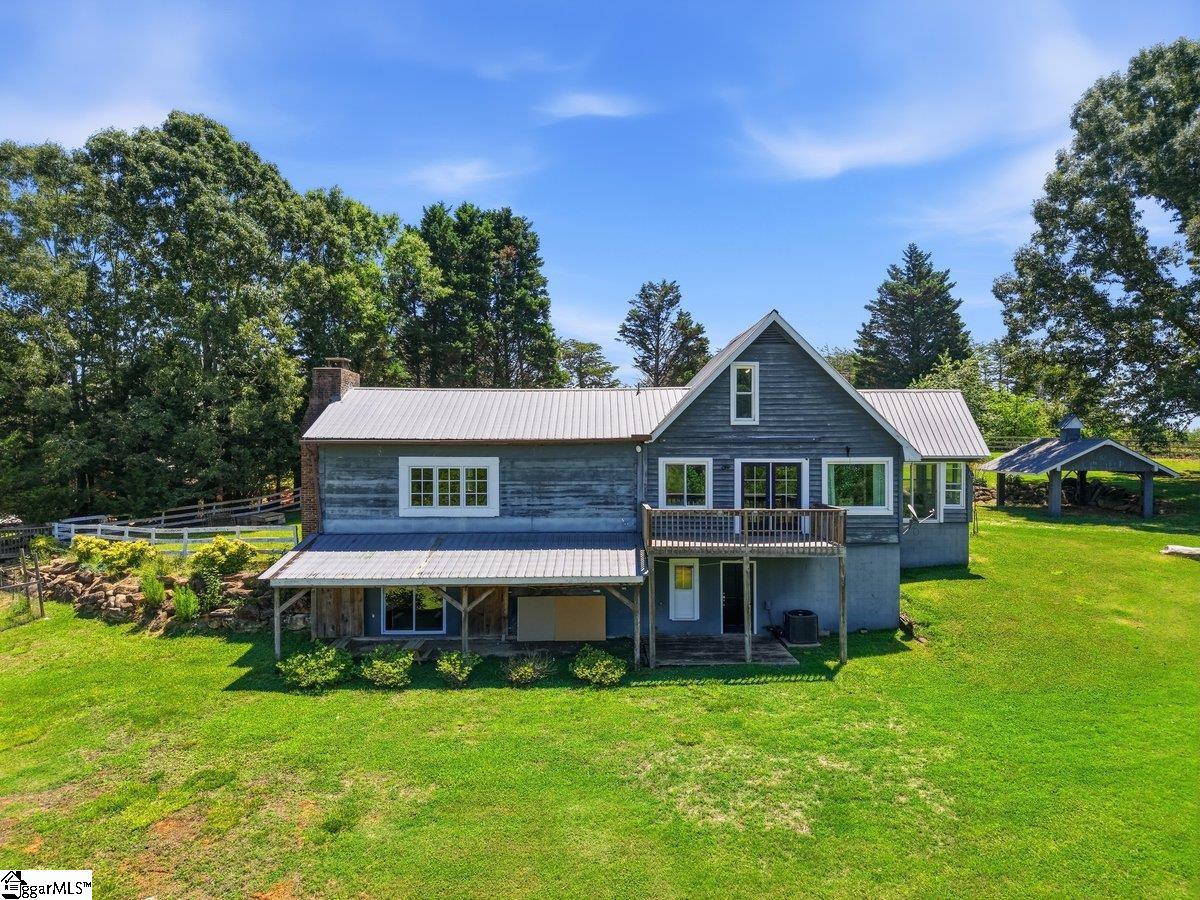 619 Little Pond Road Easley, SC 29640