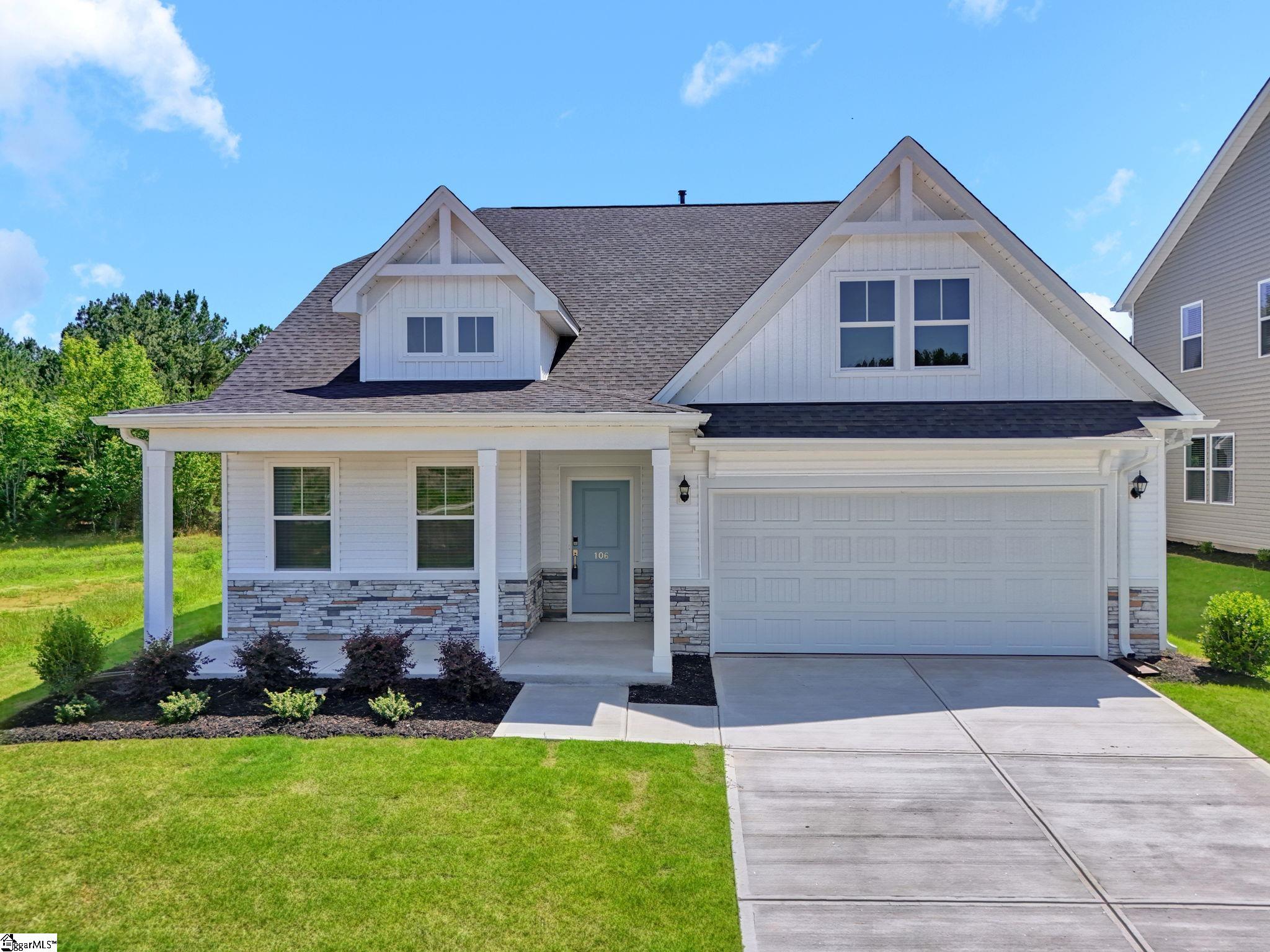 109 Terpak Court Gray Court, SC 29645