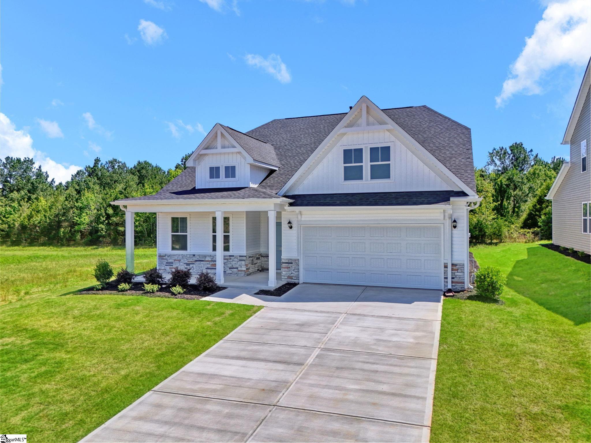 109 Terpak Court Gray Court, SC 29645