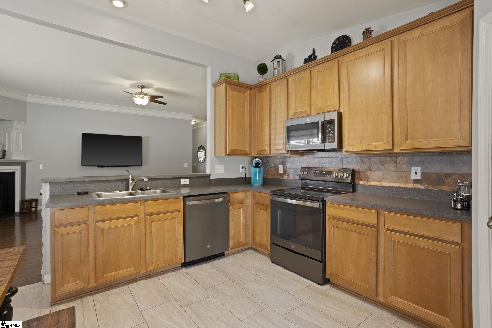 513 Millervale Road Greer, SC 29650