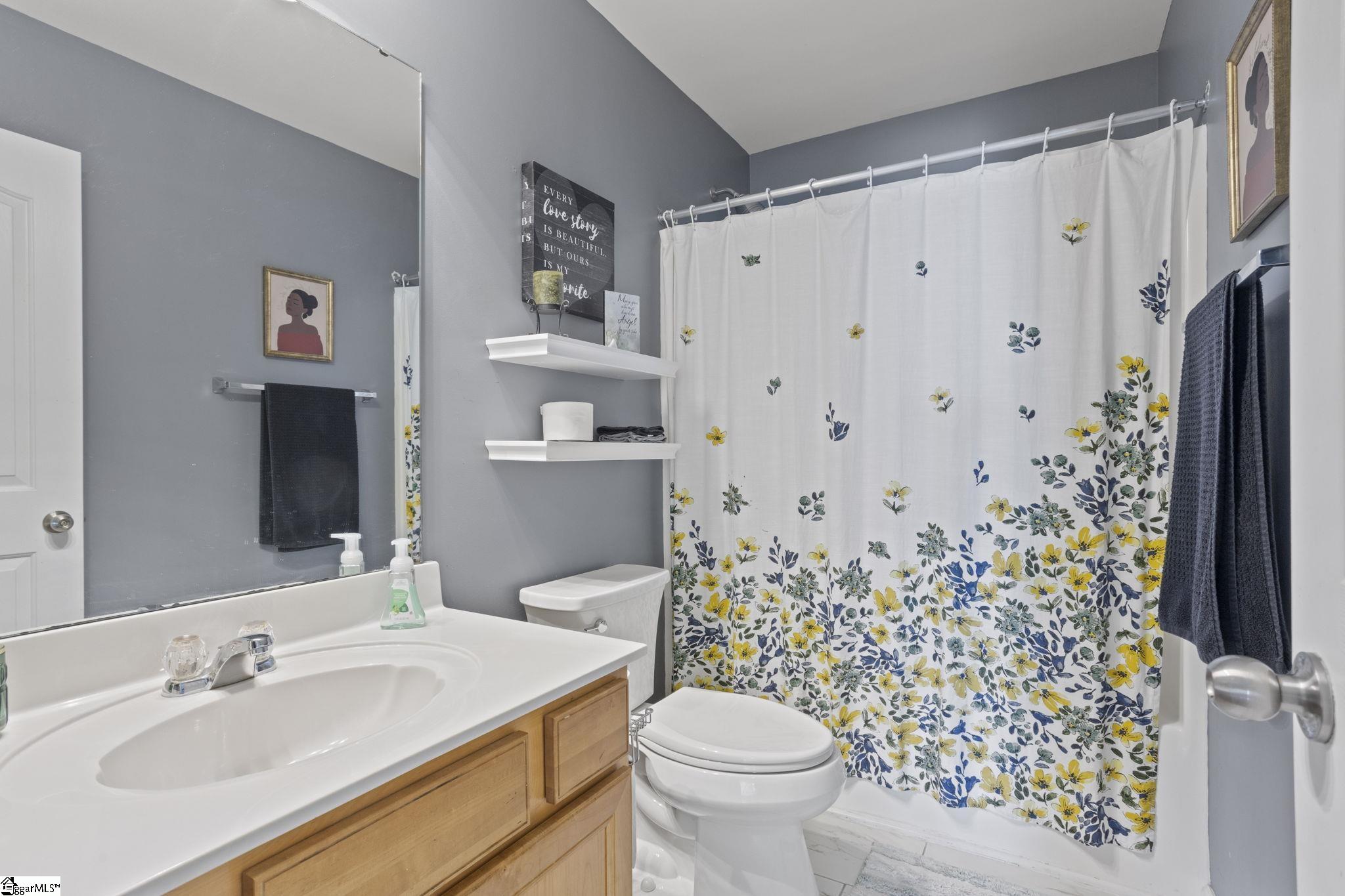 513 Millervale Road Greer, SC 29650