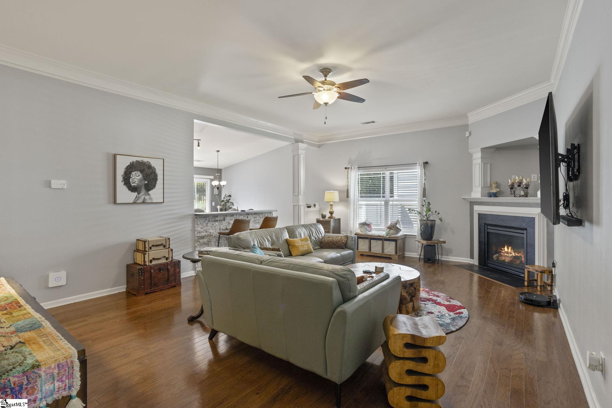 513 Millervale Road Greer, SC 29650
