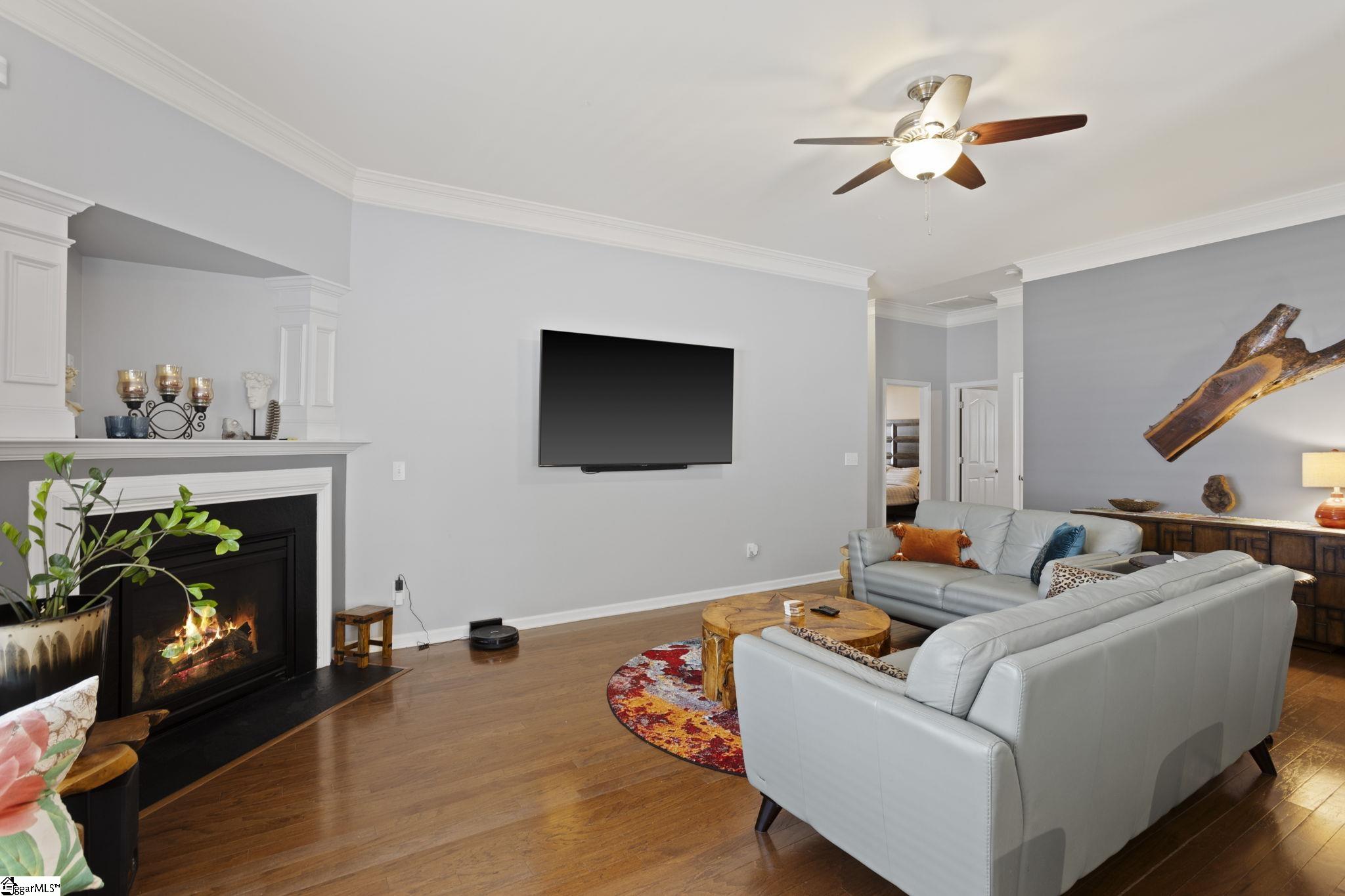 513 Millervale Road Greer, SC 29650