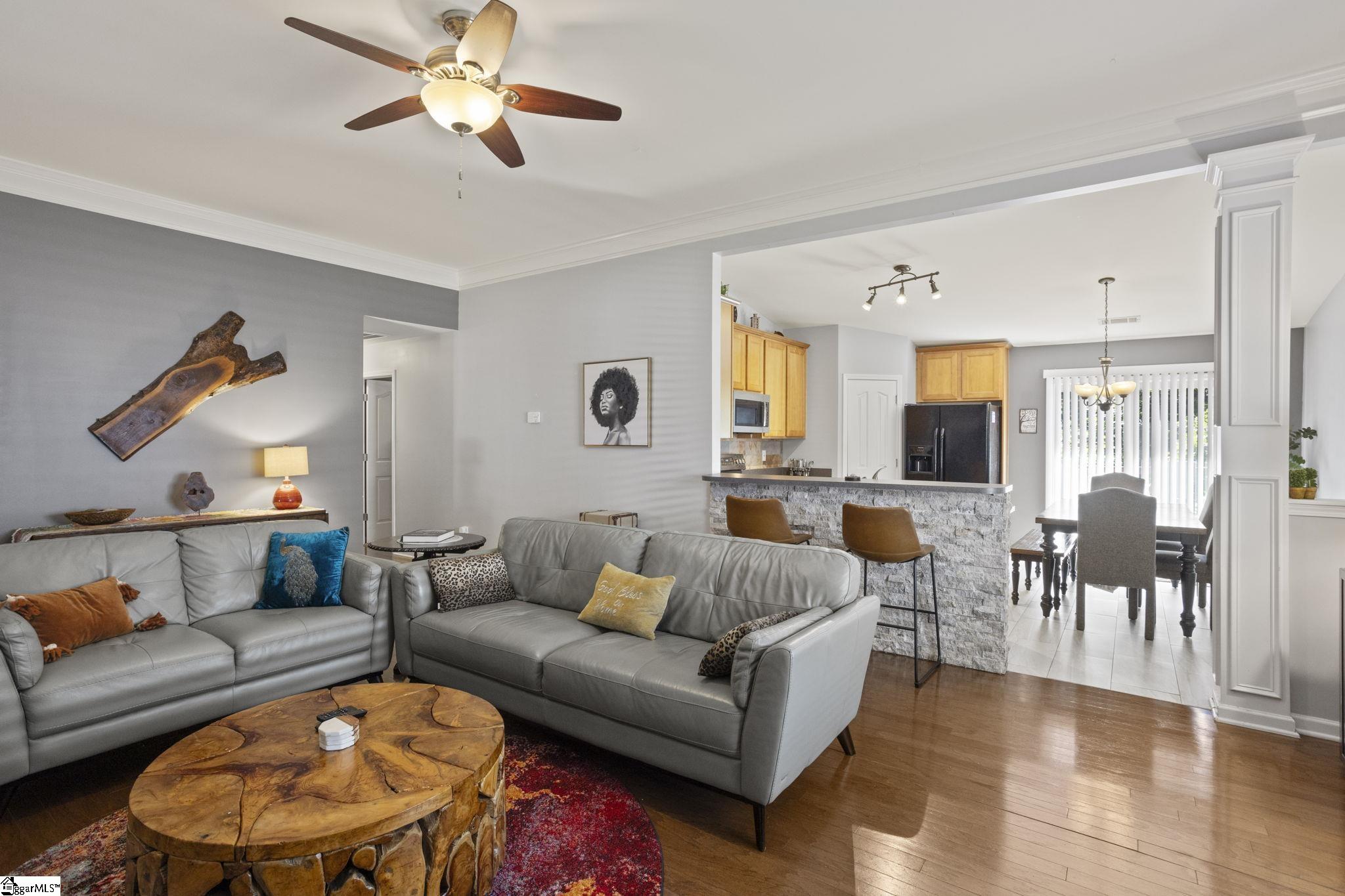 513 Millervale Road Greer, SC 29650