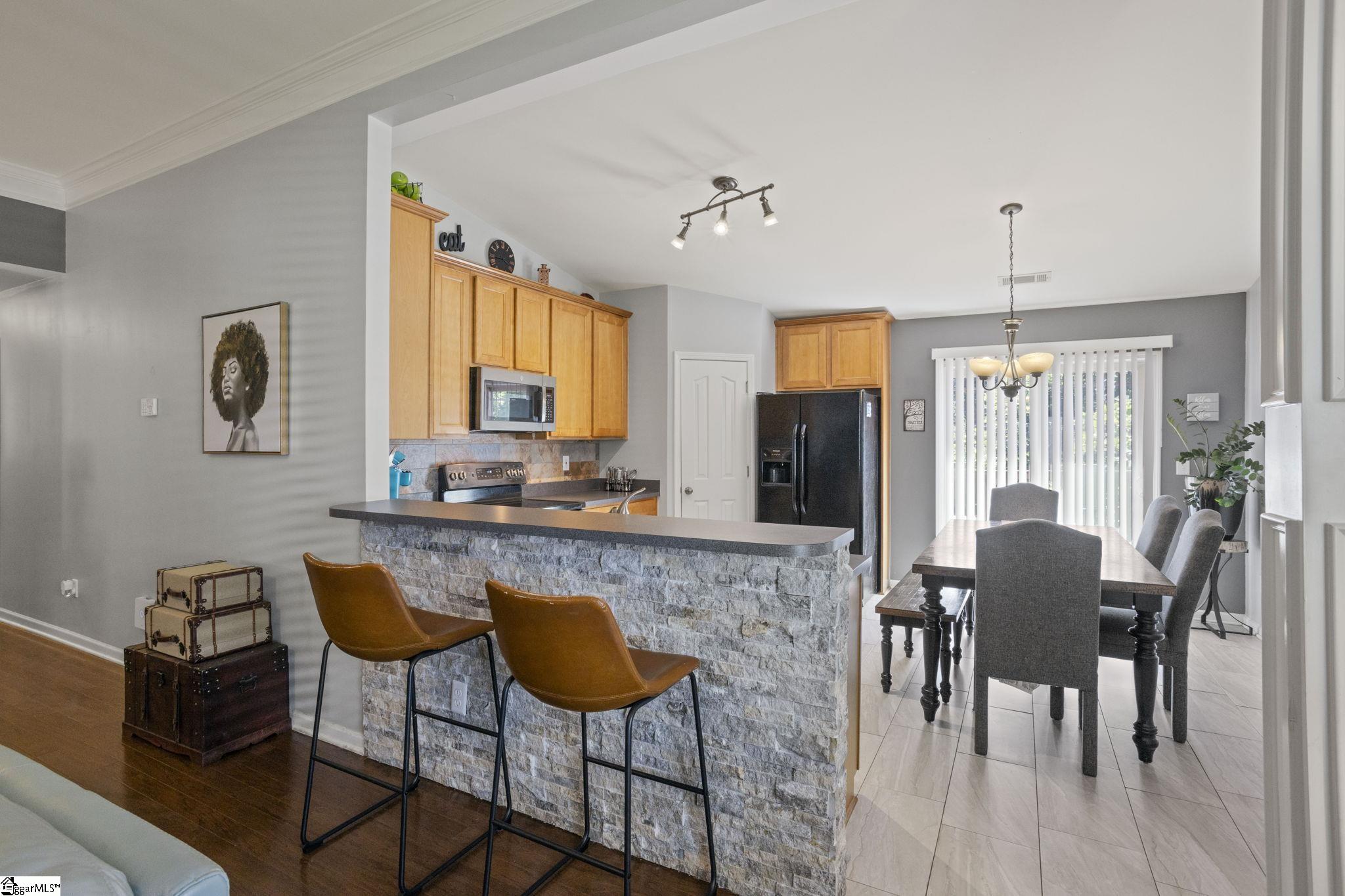 513 Millervale Road Greer, SC 29650