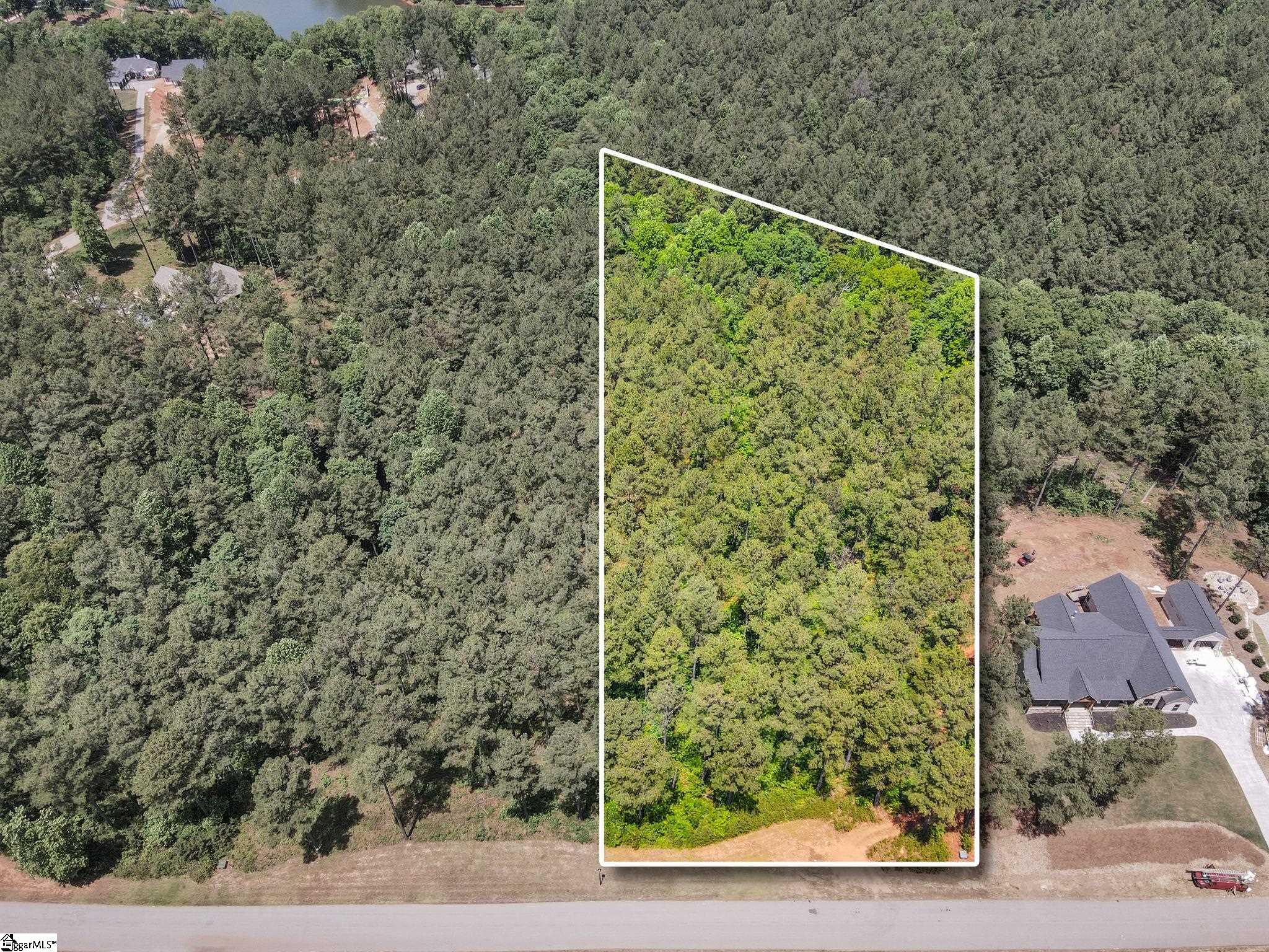 114 Highlands Ridge Road Salem, SC 29676