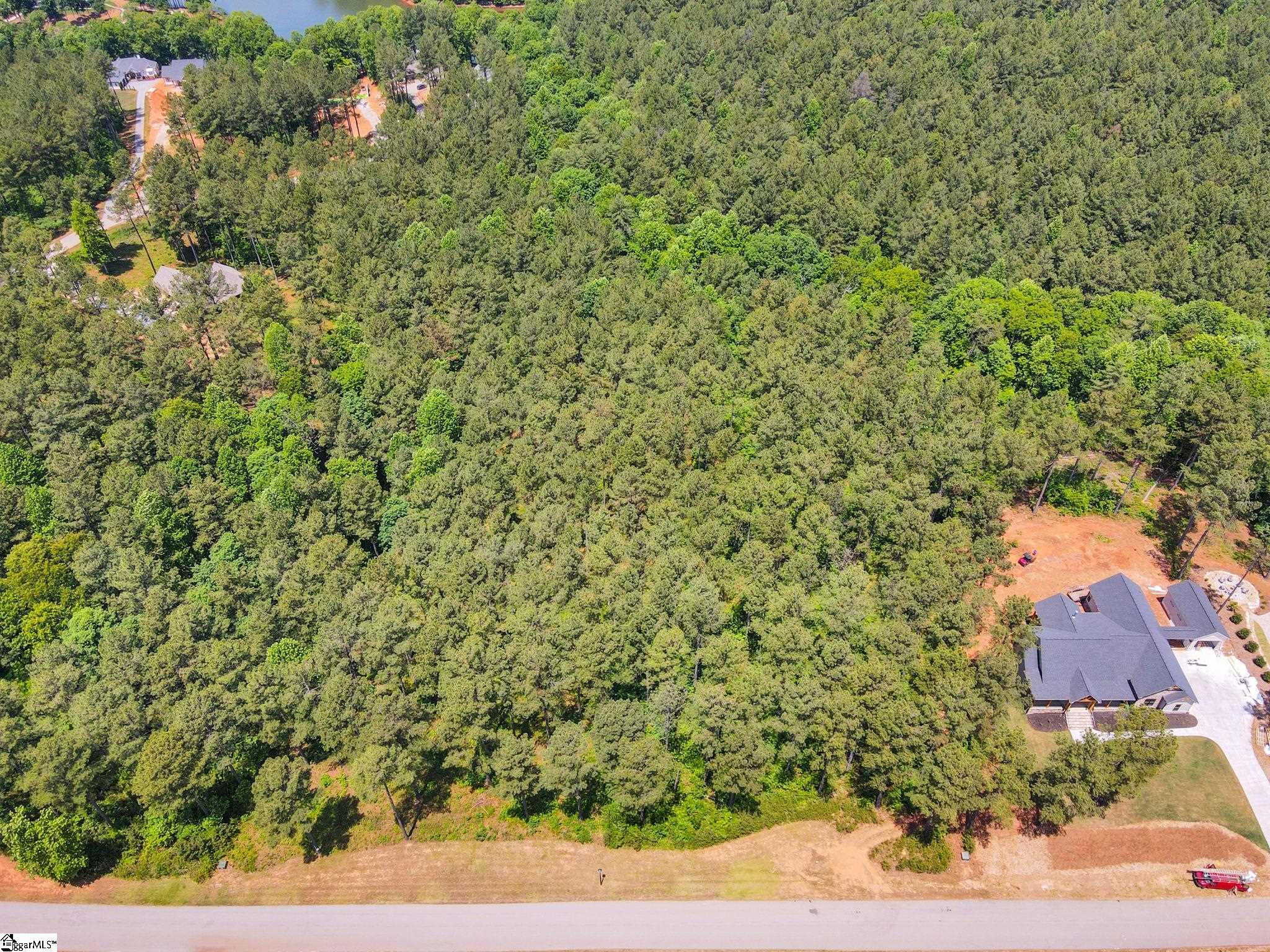 114 Highlands Ridge Road Salem, SC 29676