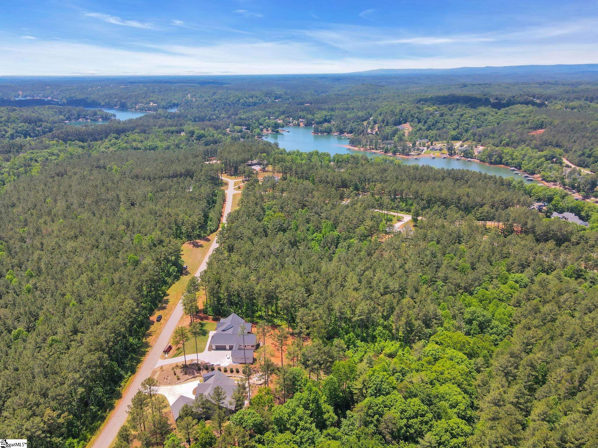 114 Highlands Ridge Road Salem, SC 29676