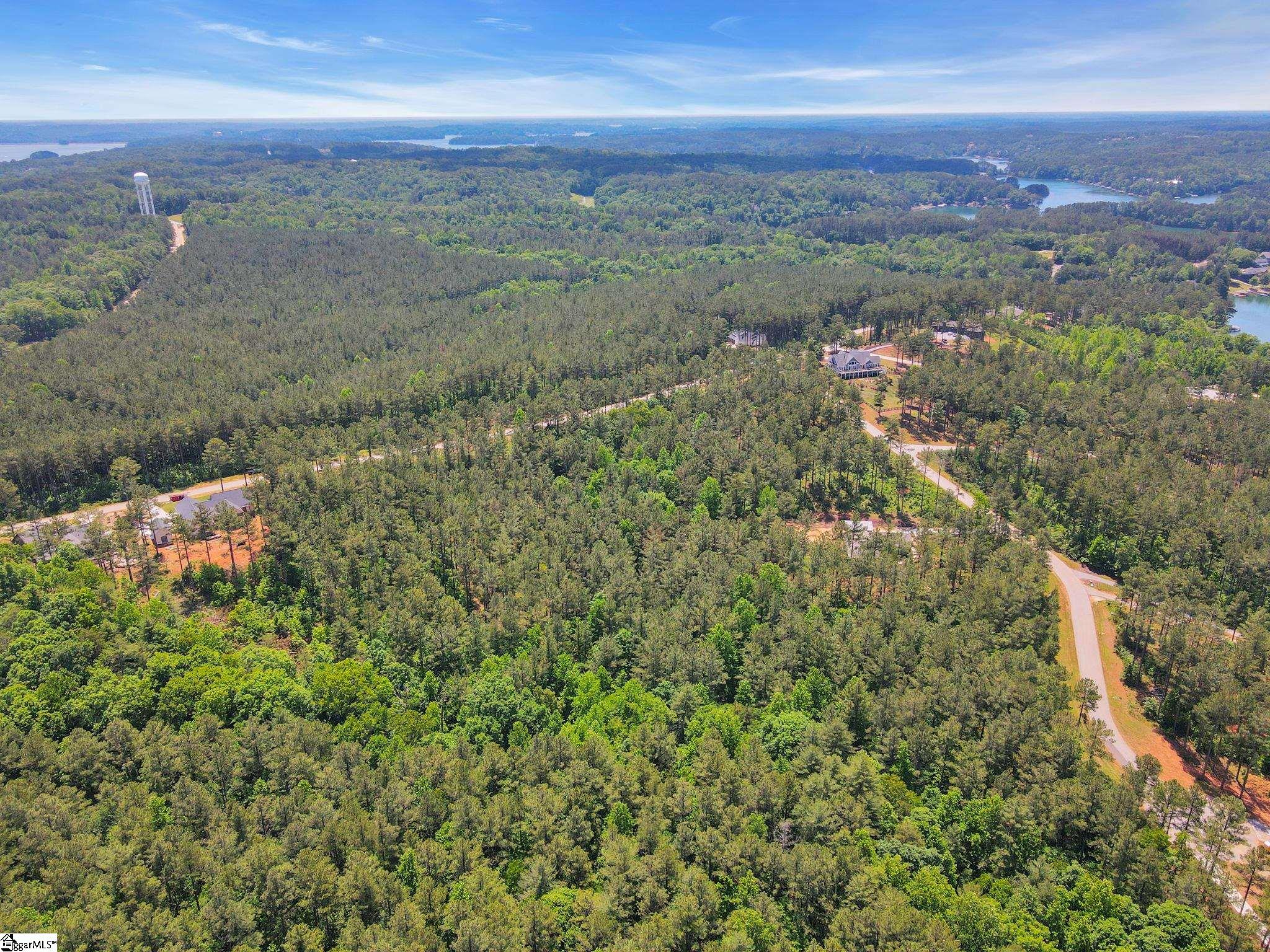 114 Highlands Ridge Road Salem, SC 29676