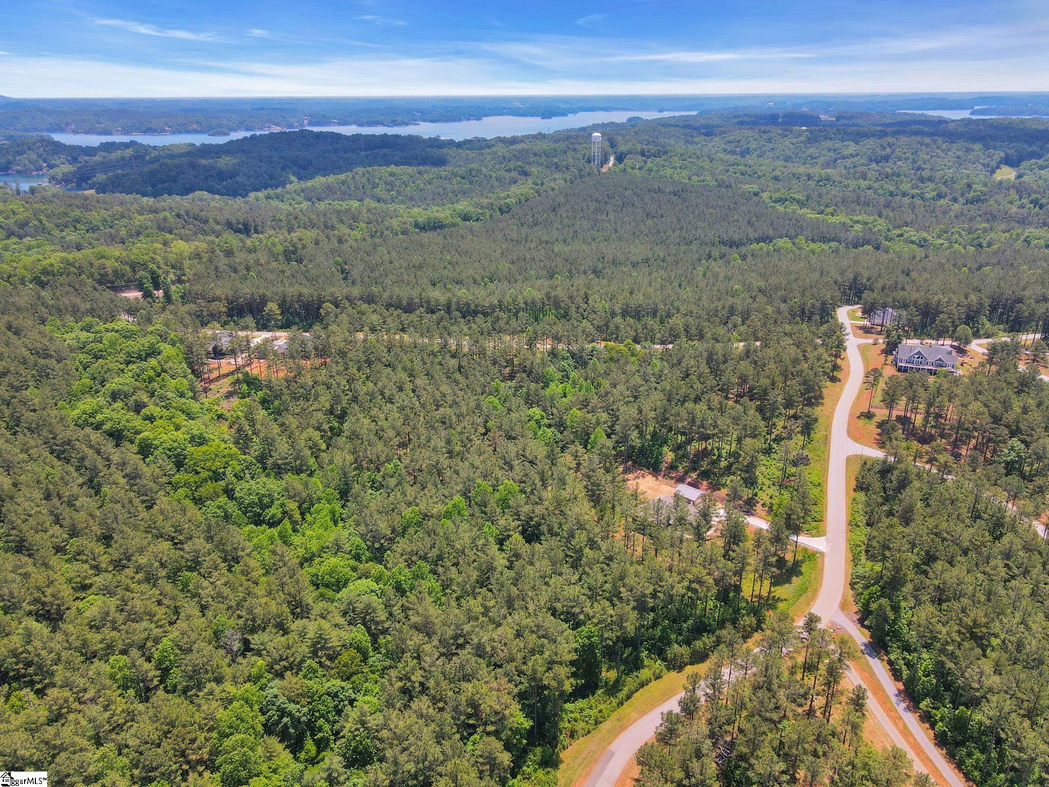 114 Highlands Ridge Road Salem, SC 29676