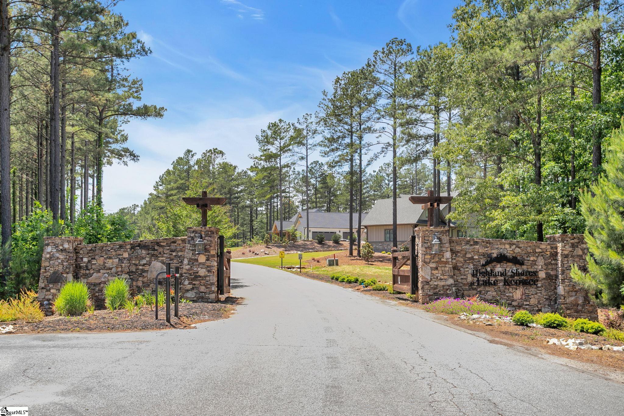 114 Highlands Ridge Road Salem, SC 29676